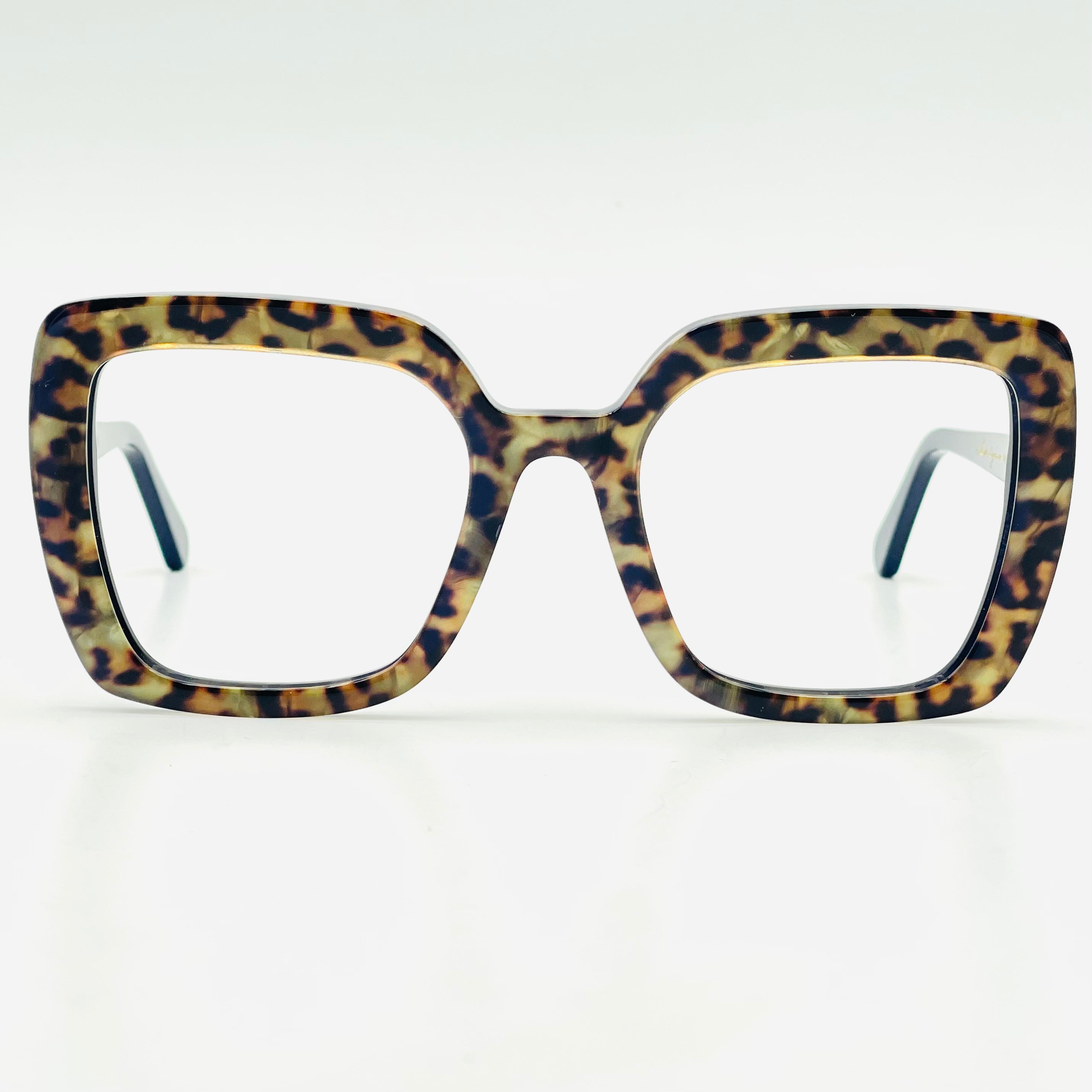 CELESTE EYEWEAR -BRIGITTE (740-ANIMALIER)