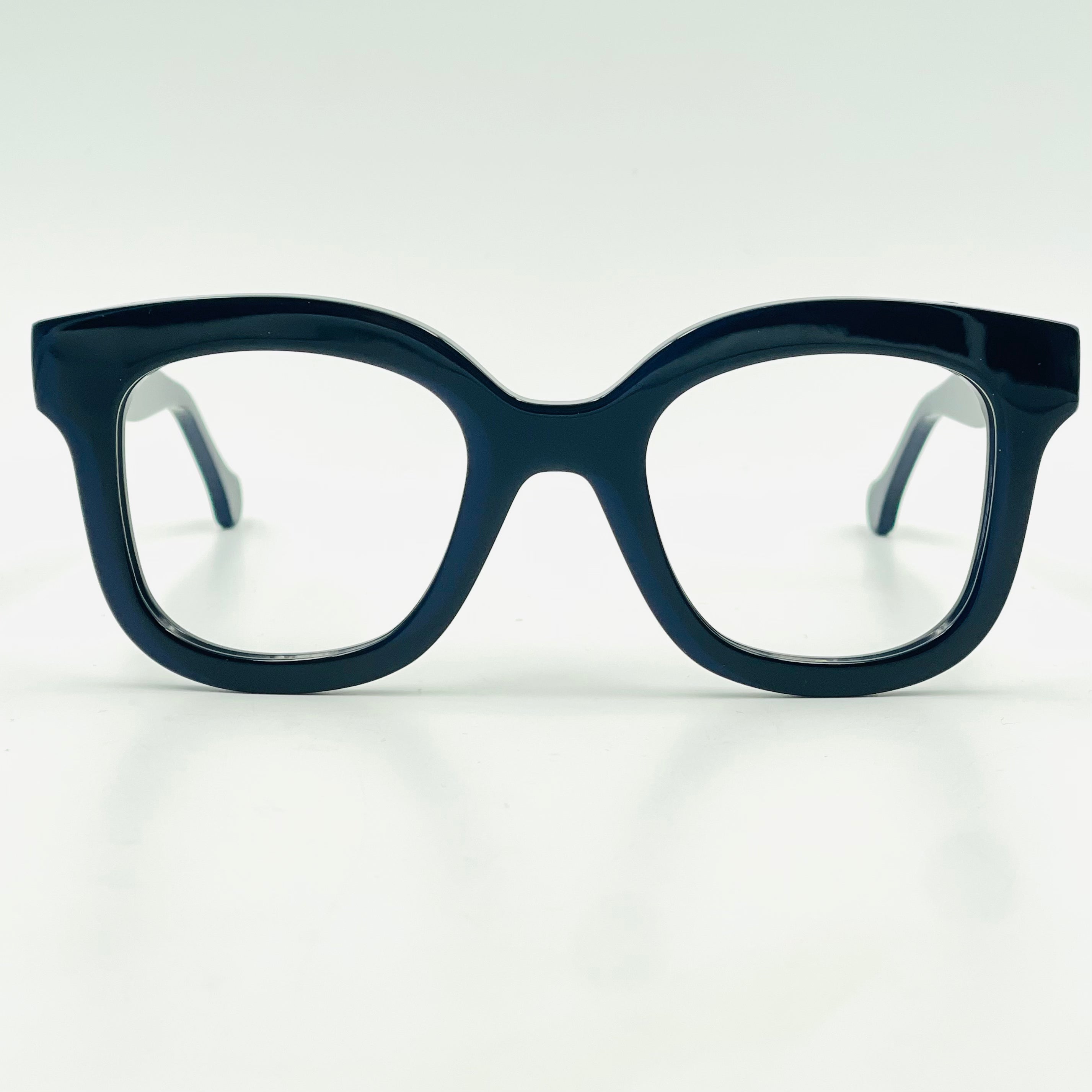 CELESTE EYEWEAR -VERONIKA (001-BLACK)