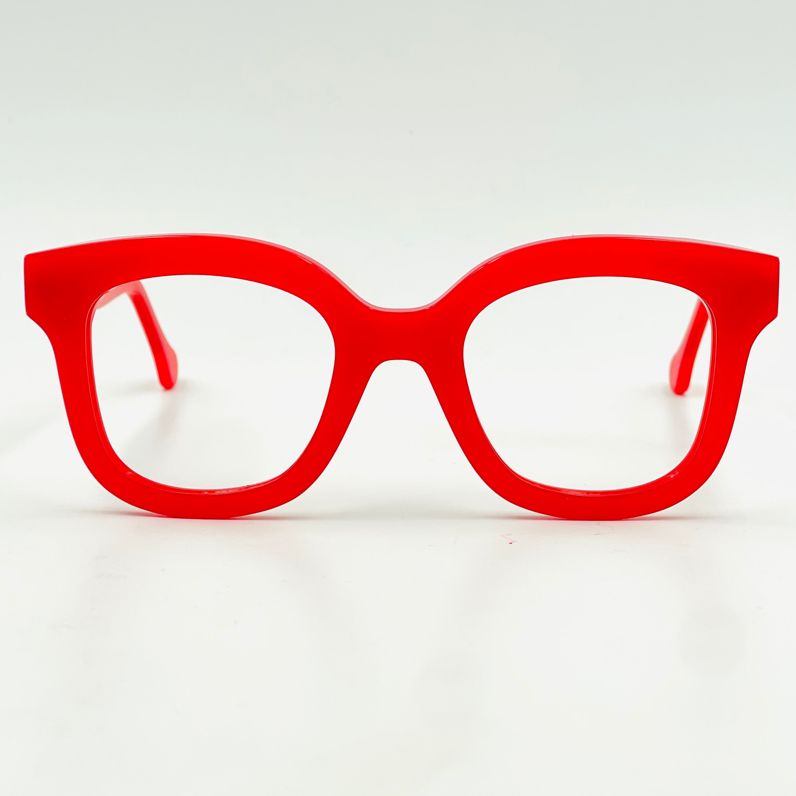 CELESTE EYEWEAR -VERONIKA (024-RED)