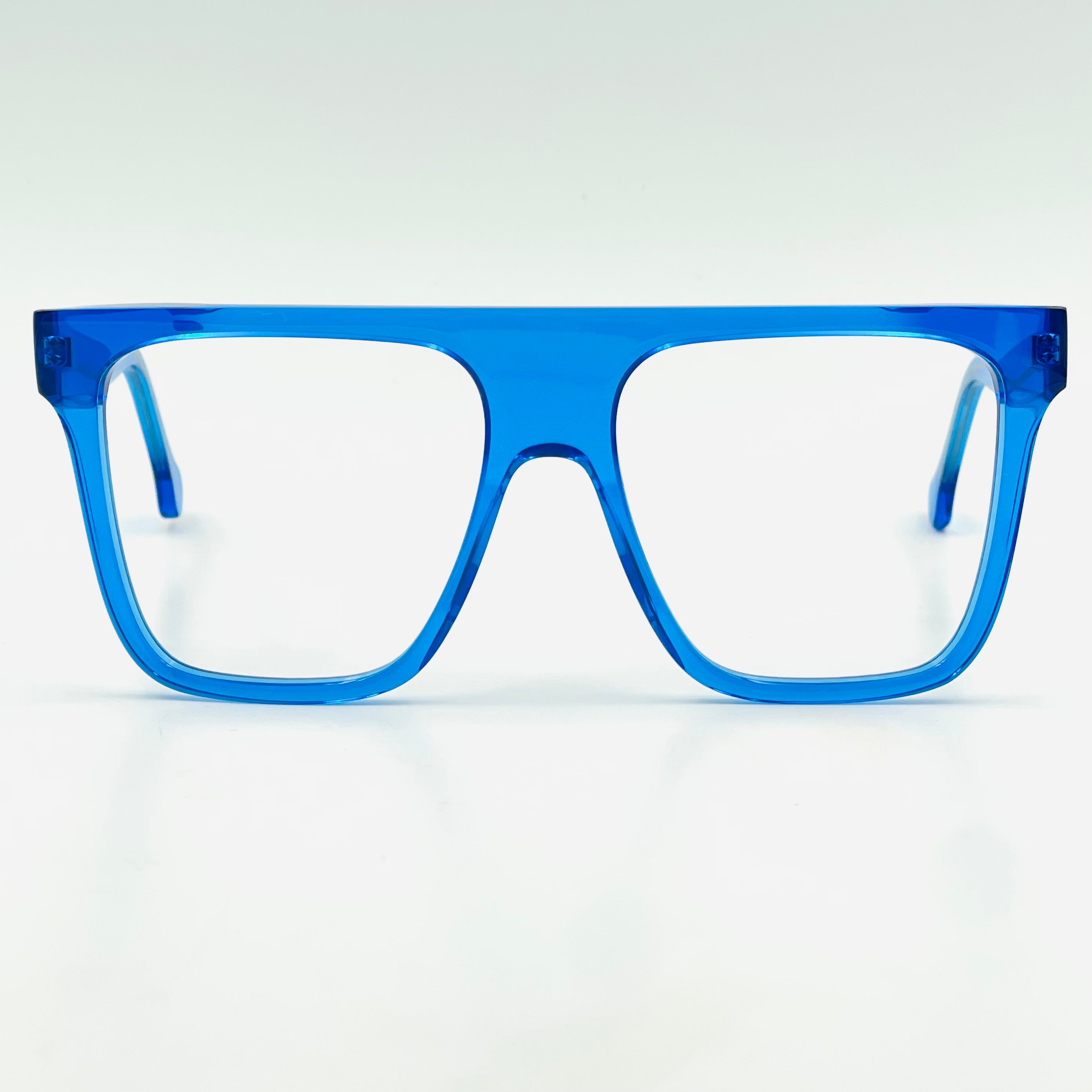 CELESTE EYEWEAR -ELTON (049-BLU ELETTRICO)