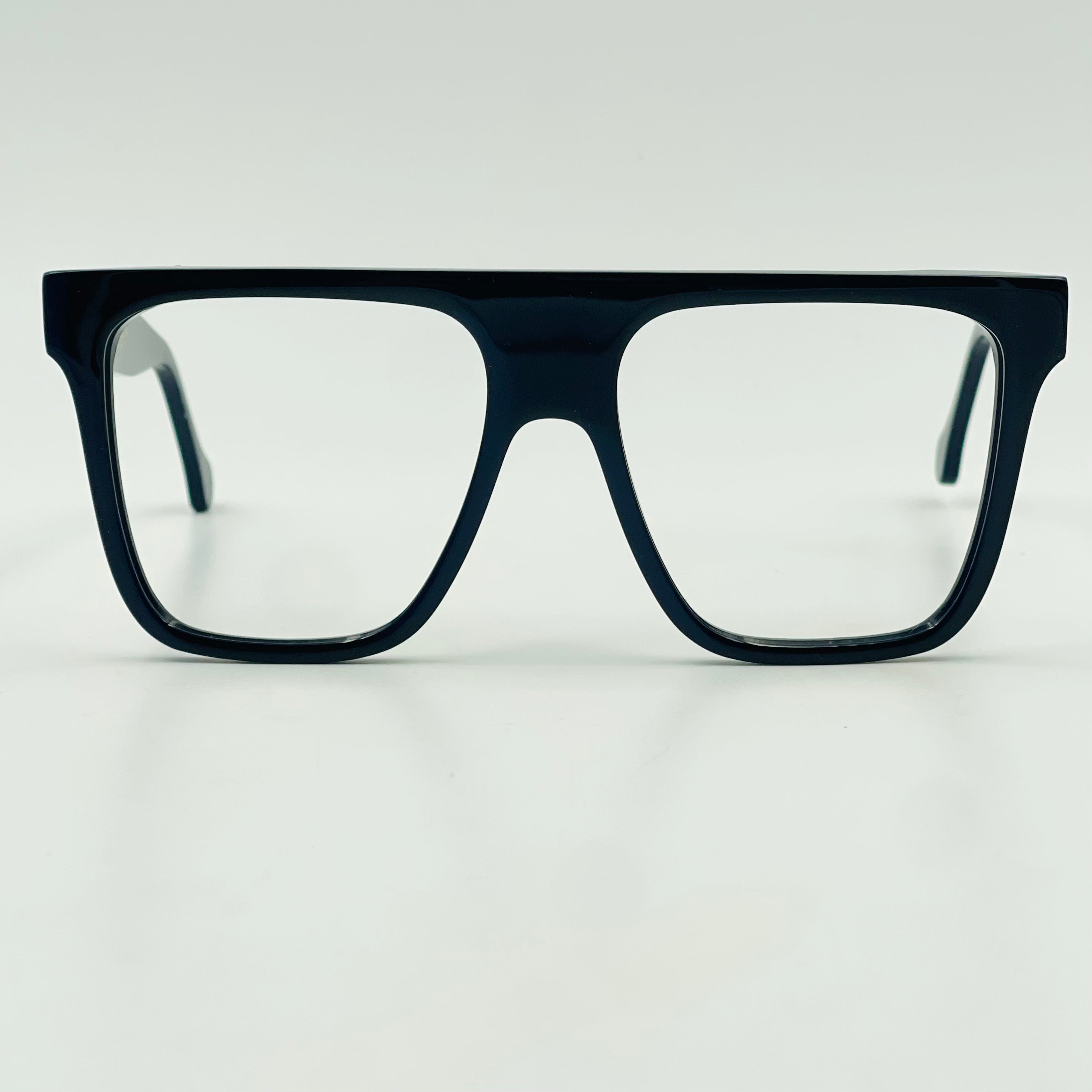 CELESTE EYEWEAR -ELTON (001-BLACK)