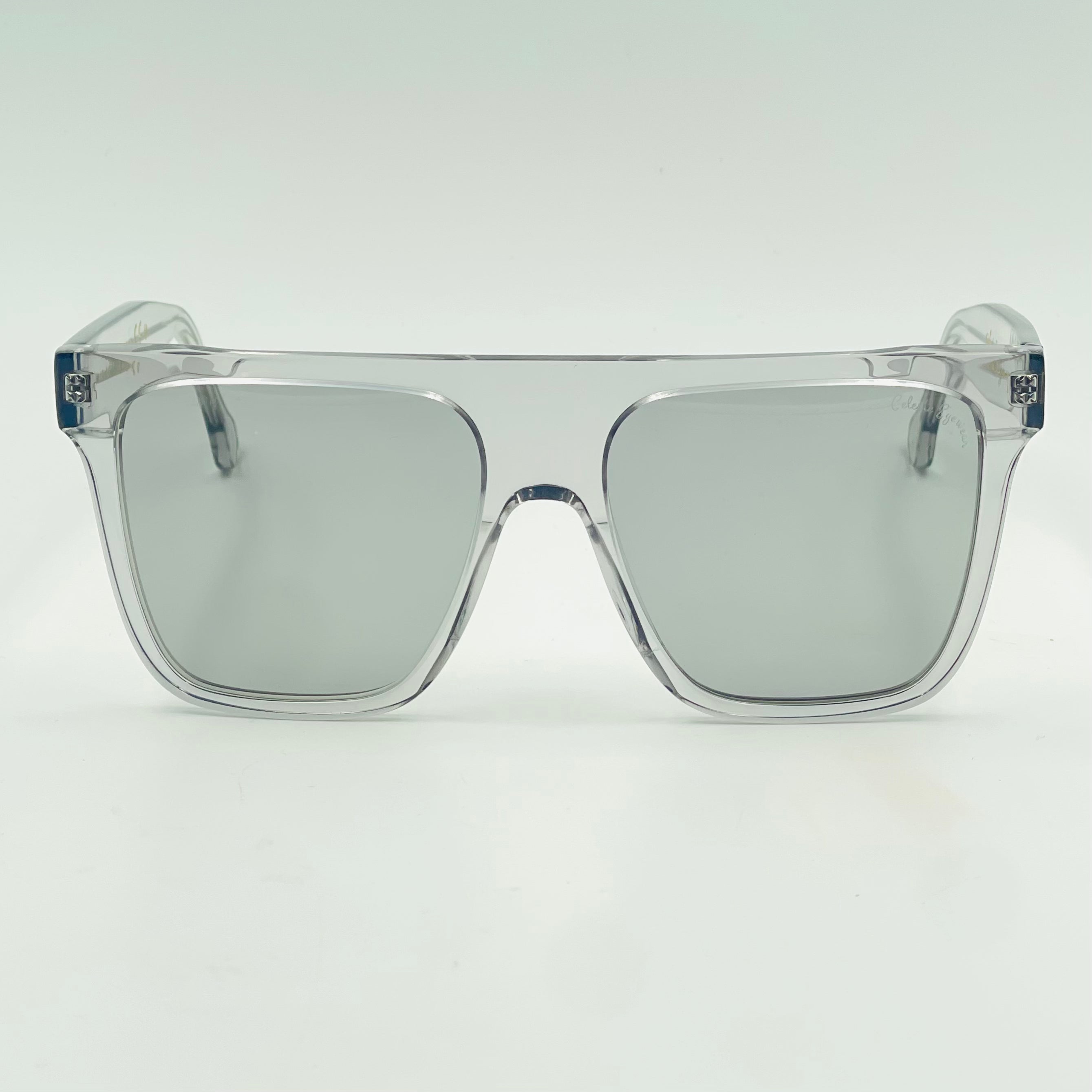 CELESTE EYEWEAR -ELTON (500E-GRIGIO)