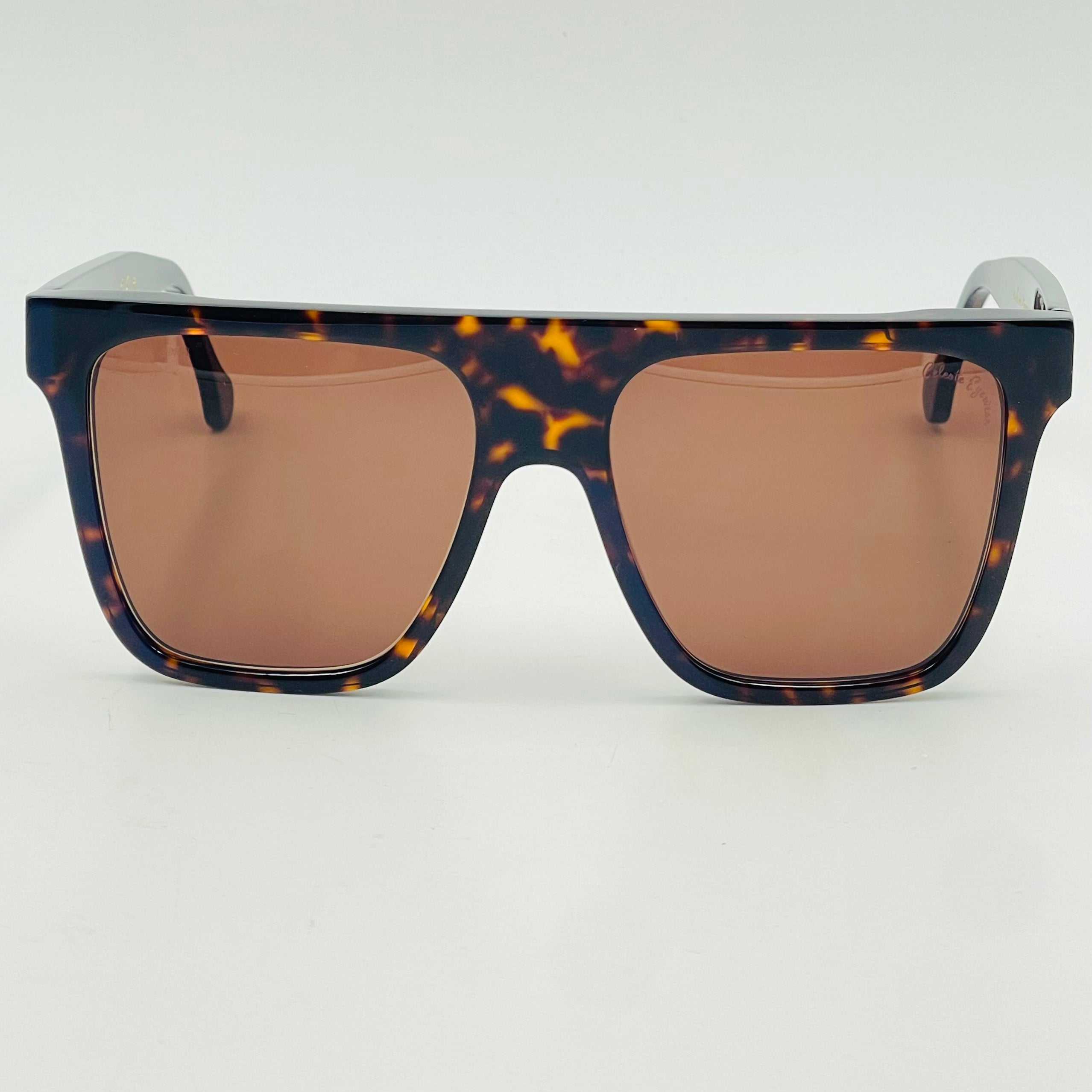 CELESTE EYEWEAR -ELTON (1156-HAVANA)