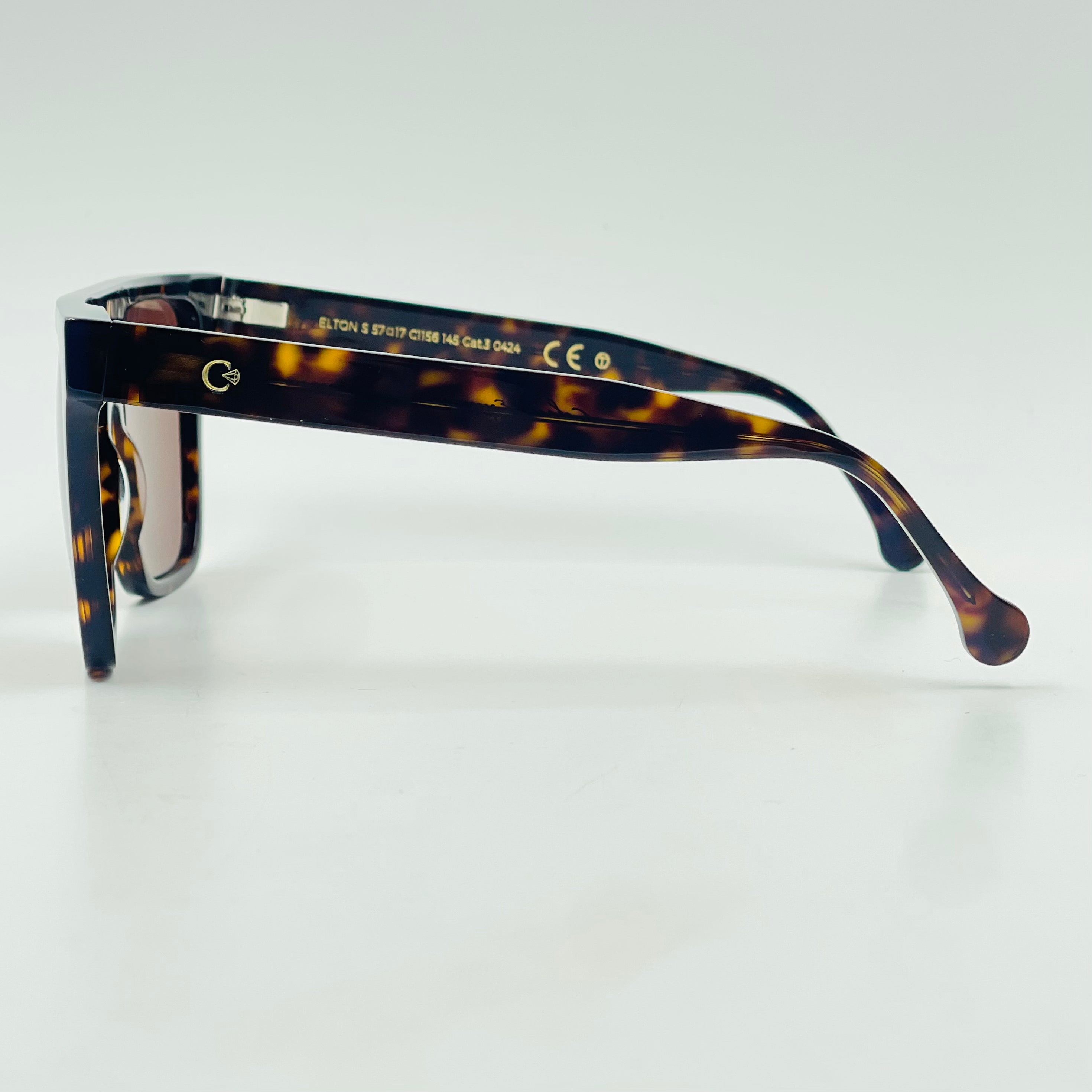 CELESTE EYEWEAR -ELTON (1156-HAVANA)