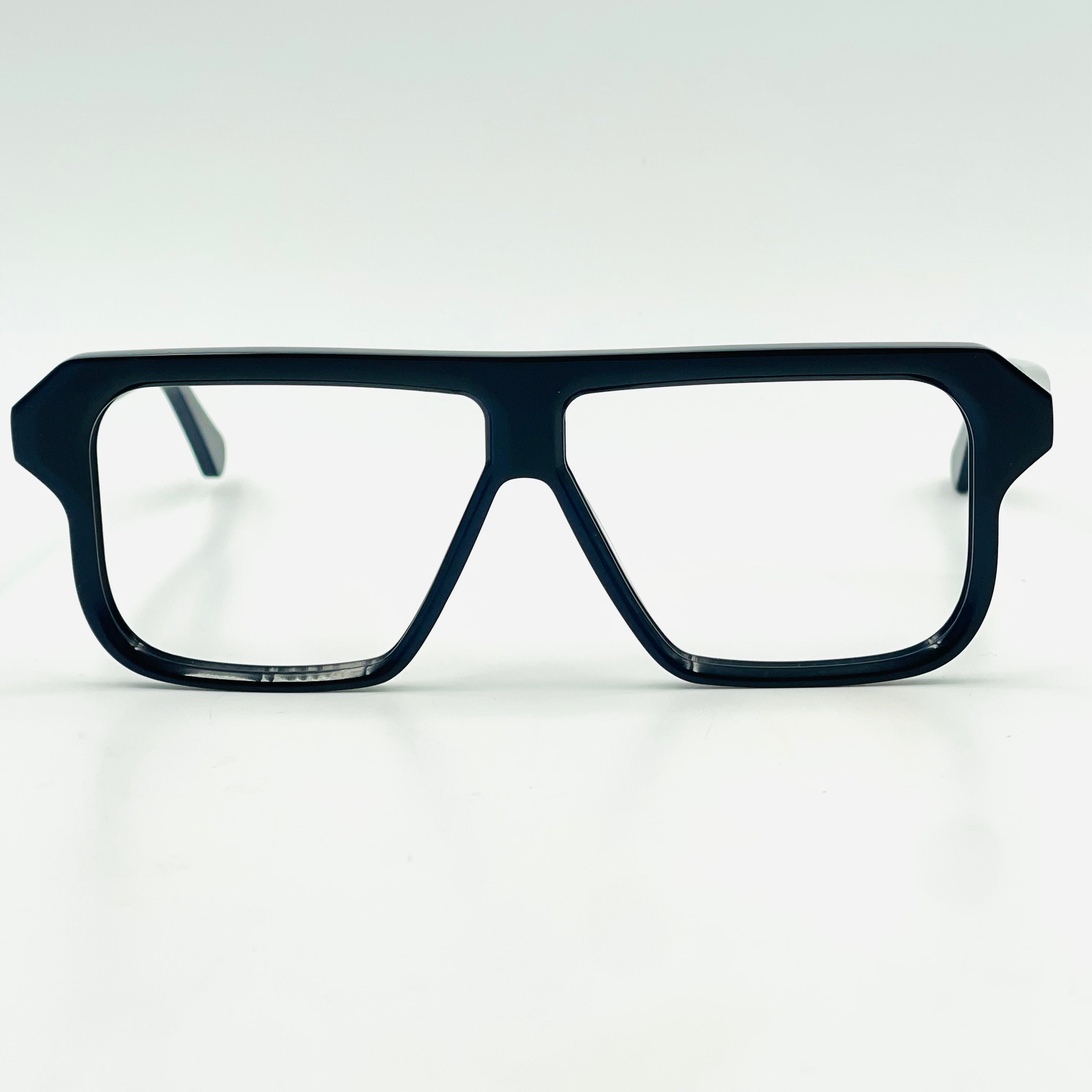 CELESTE EYEWEAR -ARMANDO (001-BLACK)