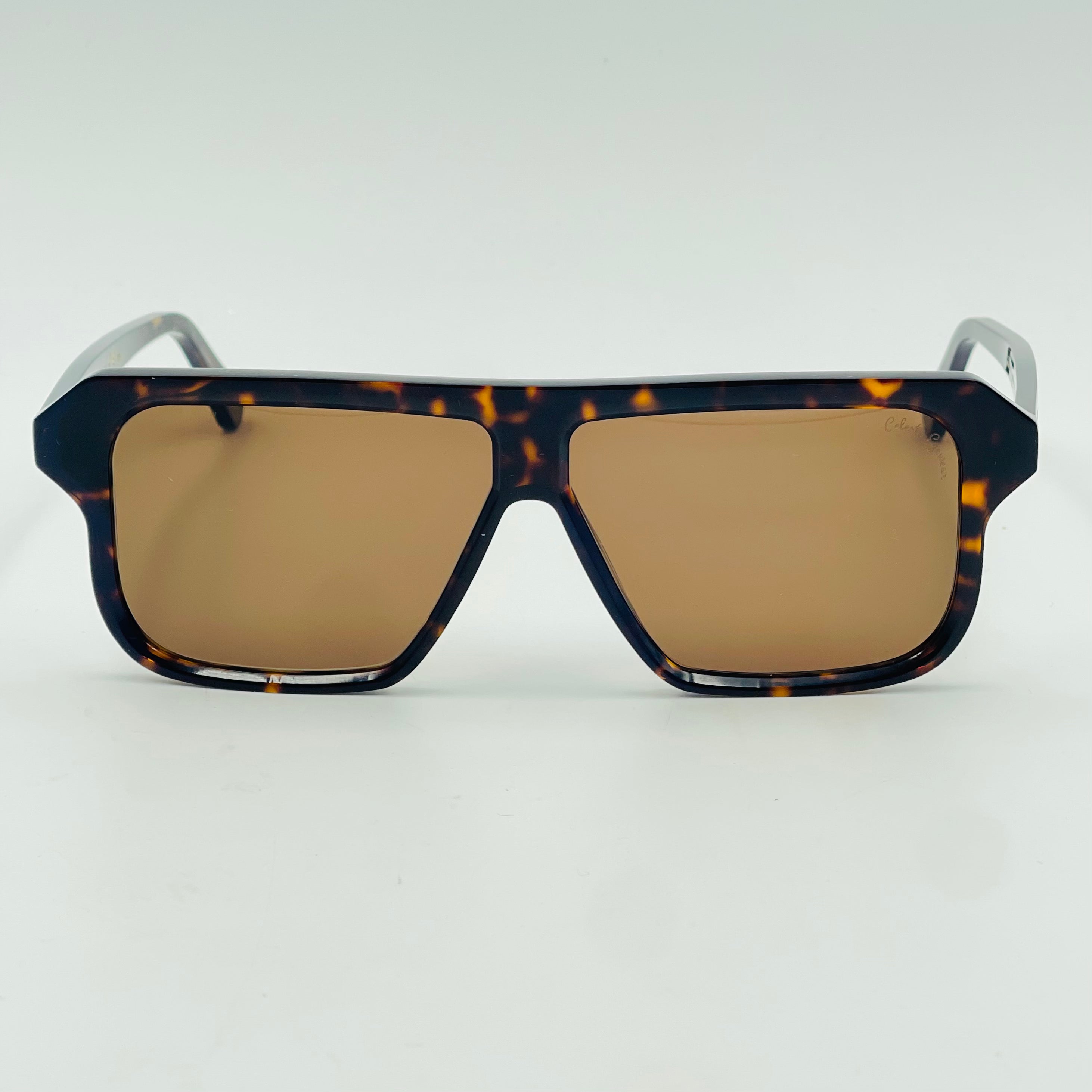 CELESTE EYEWEAR -ARMANDO (1156-HAVANA)