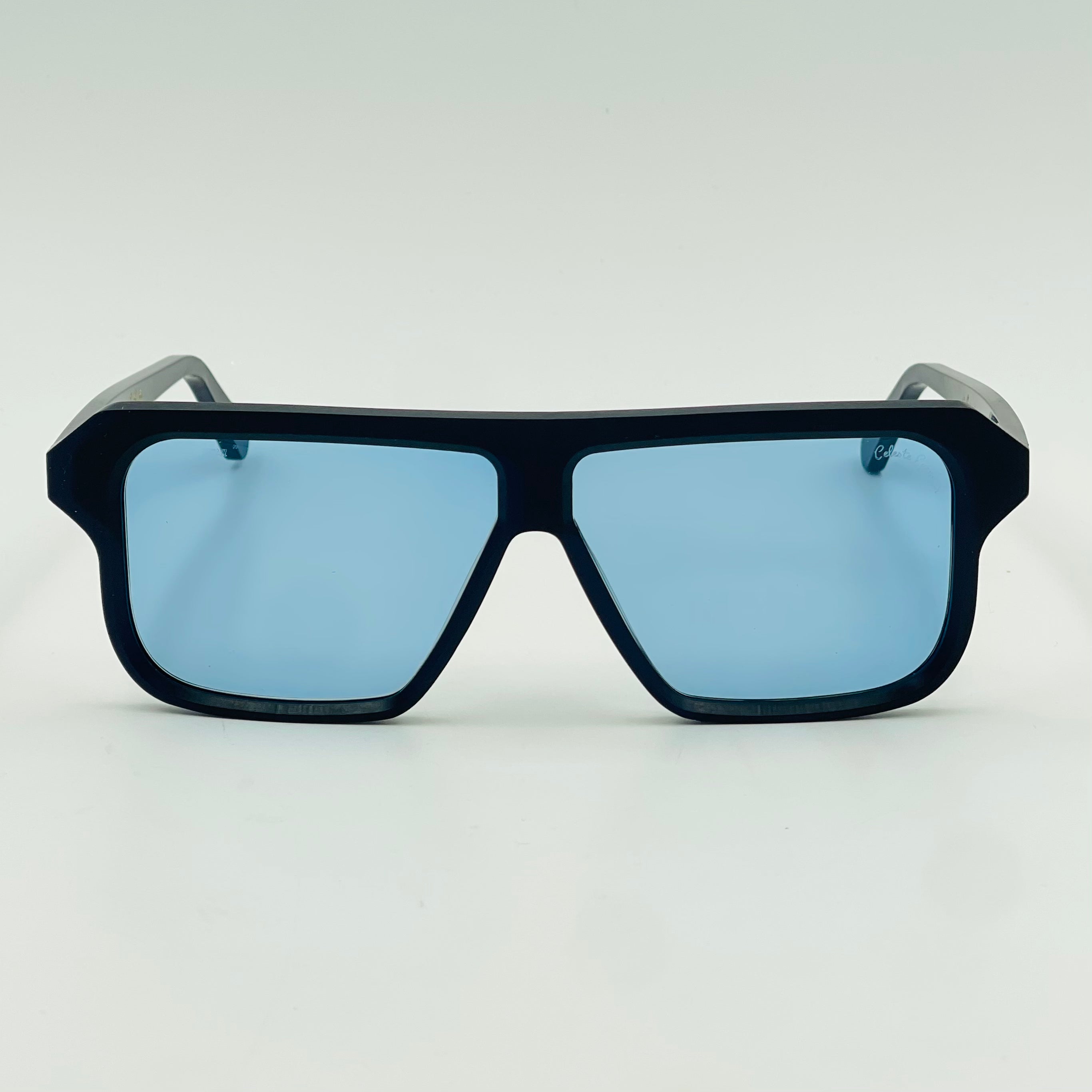 CELESTE EYEWEAR -ARMANDO (001-BLACK MAT)