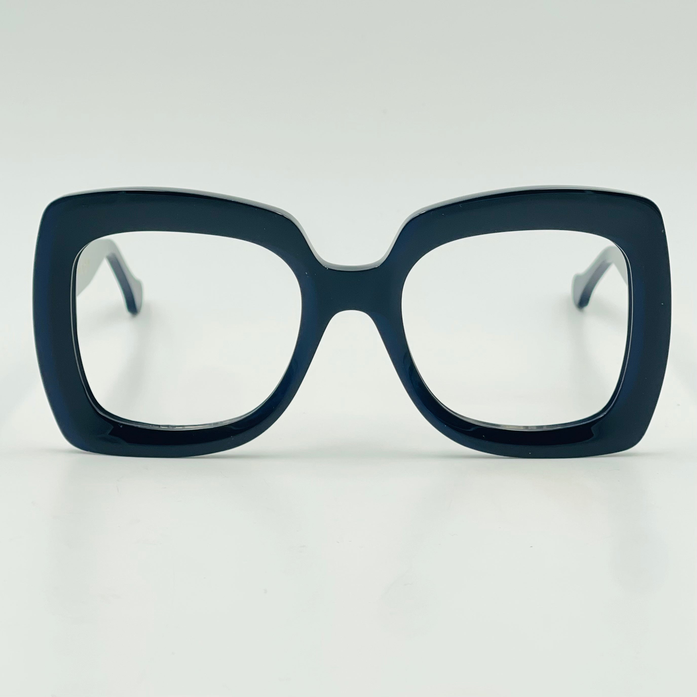 CELESTE EYEWEAR -AUDREY (001-BLACK)