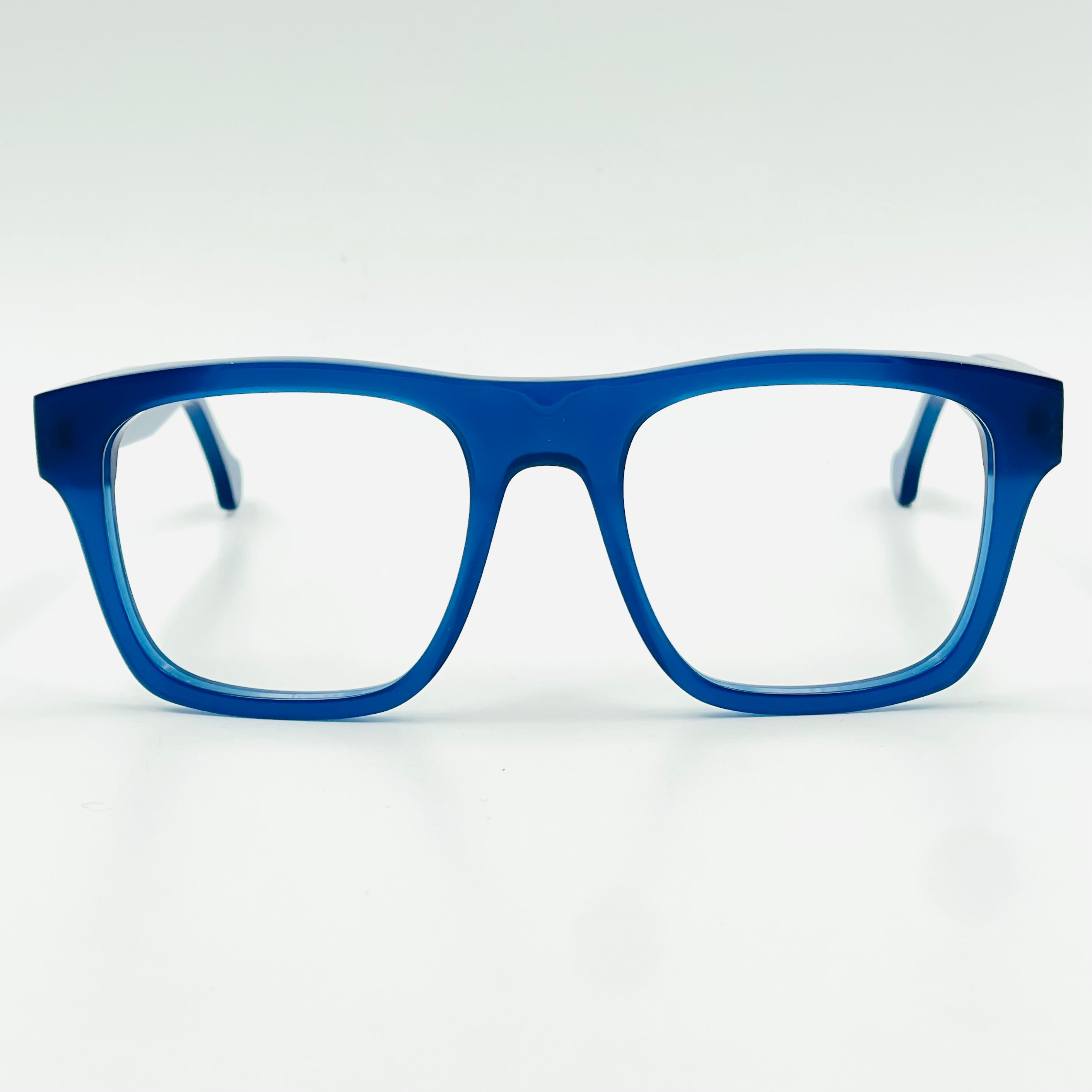 CELESTE EYEWEAR -ALFONSO (045-BLU)