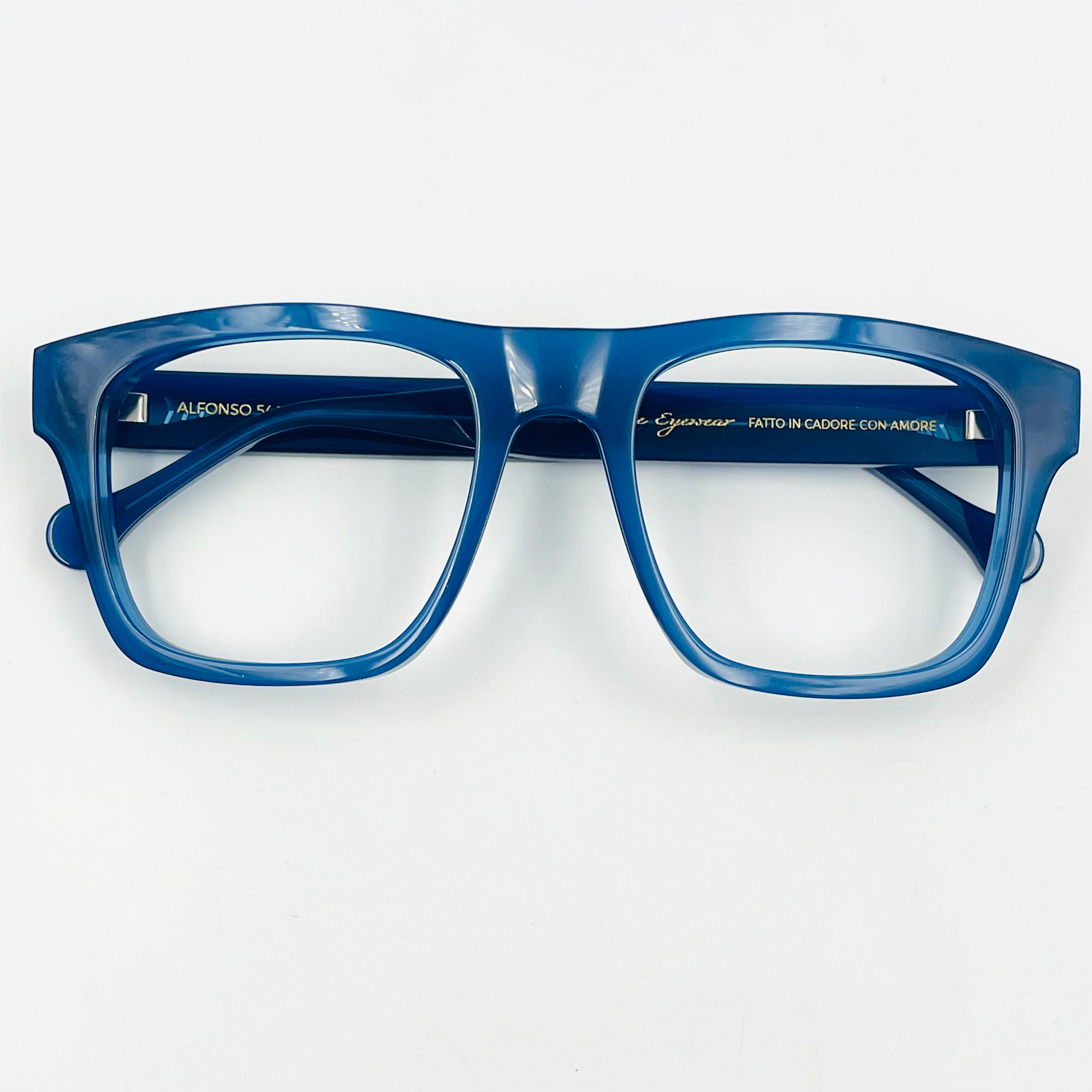 CELESTE EYEWEAR -ALFONSO (045-BLU)