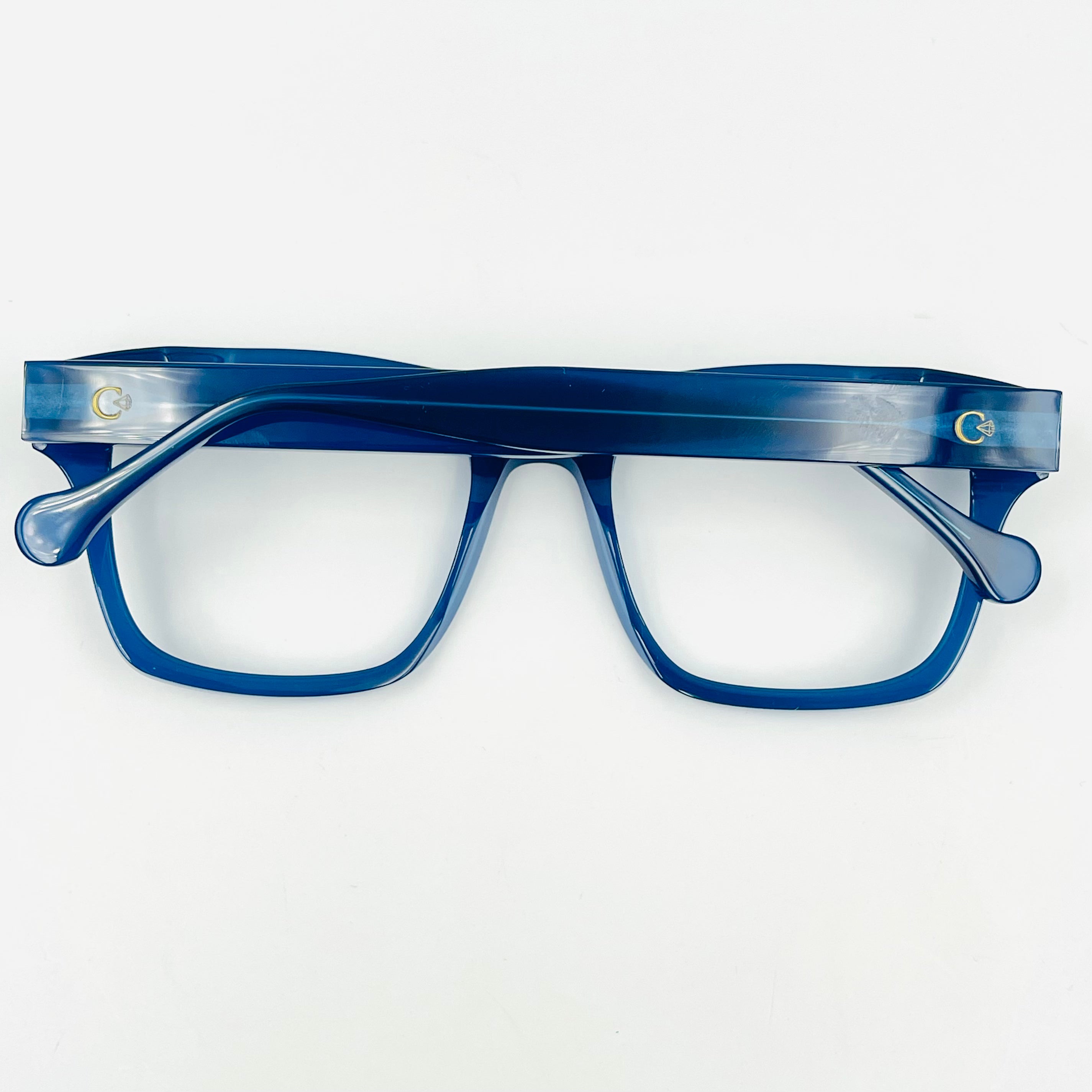 CELESTE EYEWEAR -ALFONSO (045-BLU)