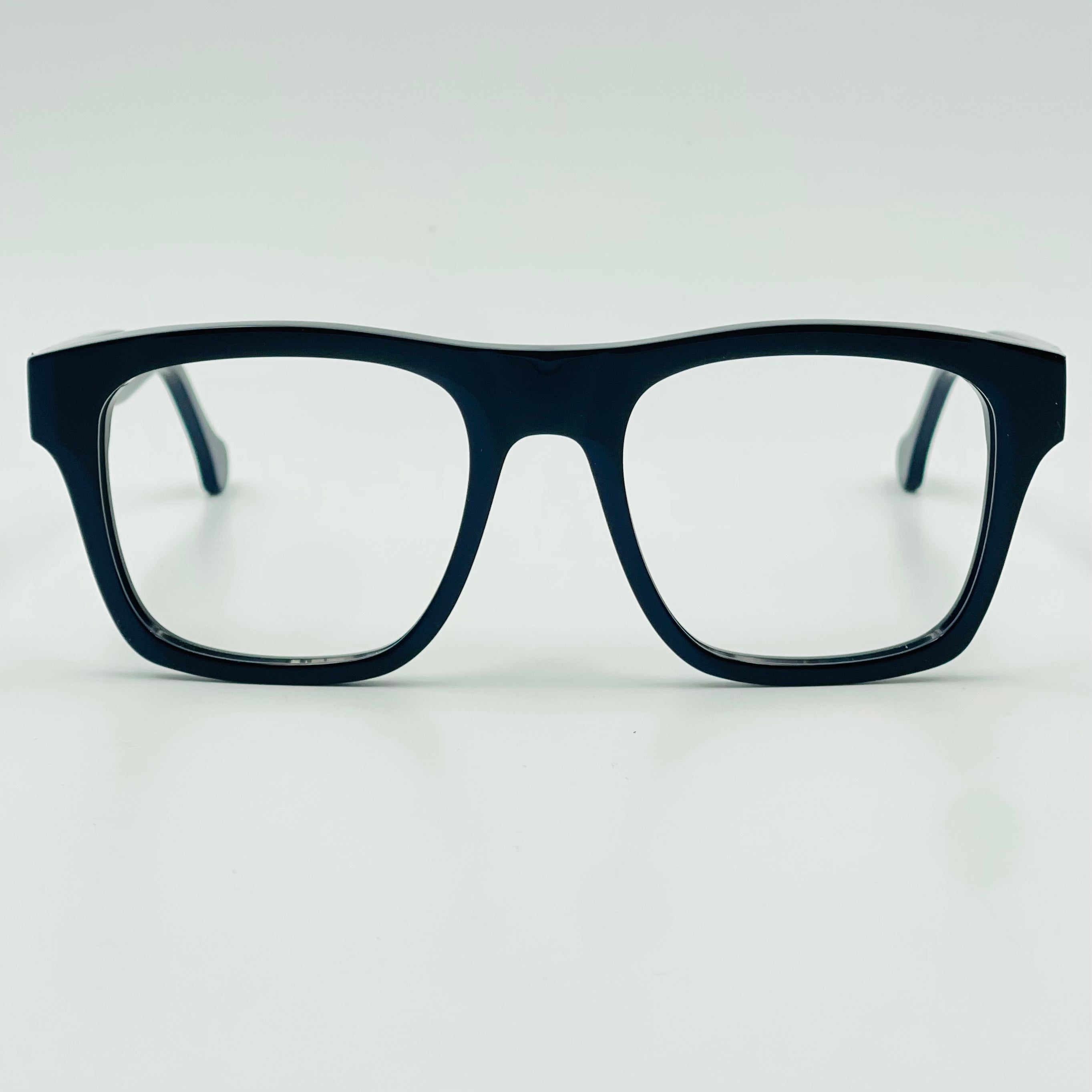 CELESTE EYEWEAR -ALFONSO (001-BLACK)