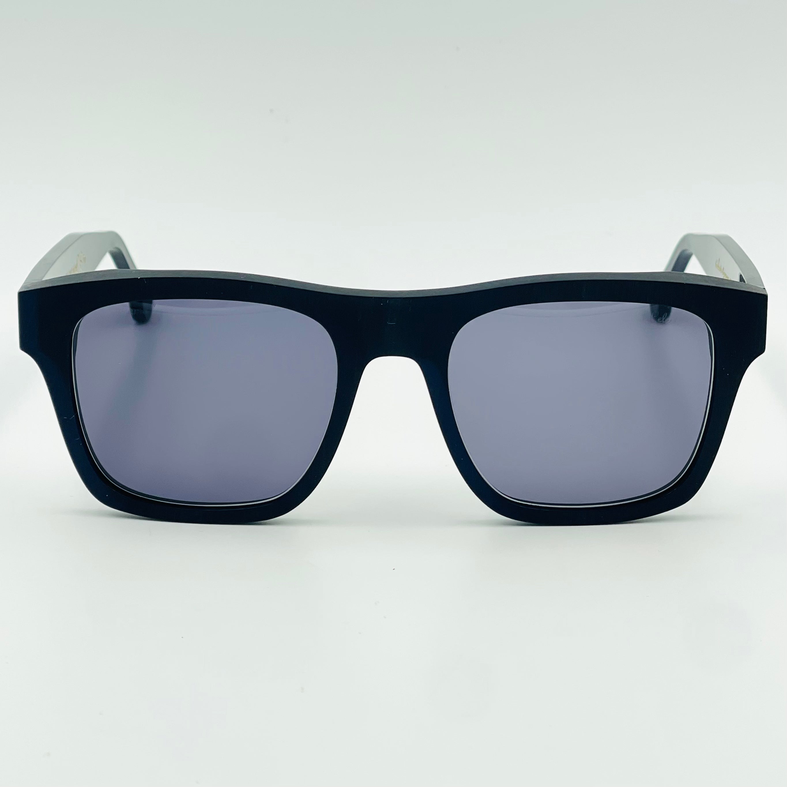 CELESTE EYEWEAR -ALFONSO (001-BLACK MAT)