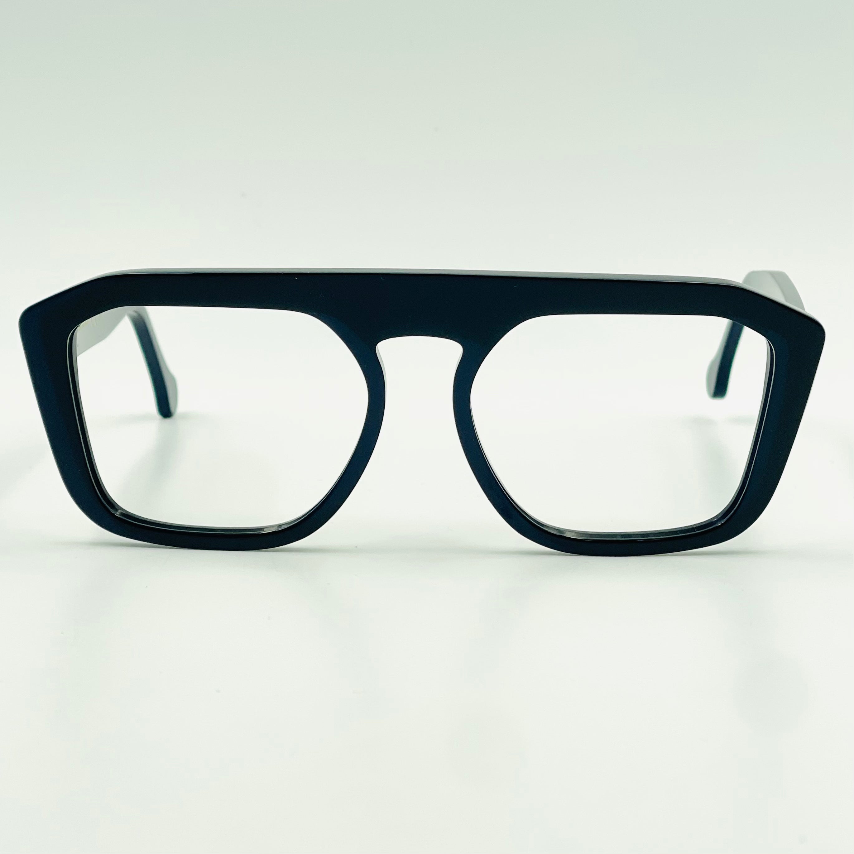 CELESTE EYEWEAR -ADAMO (001-BLACK)