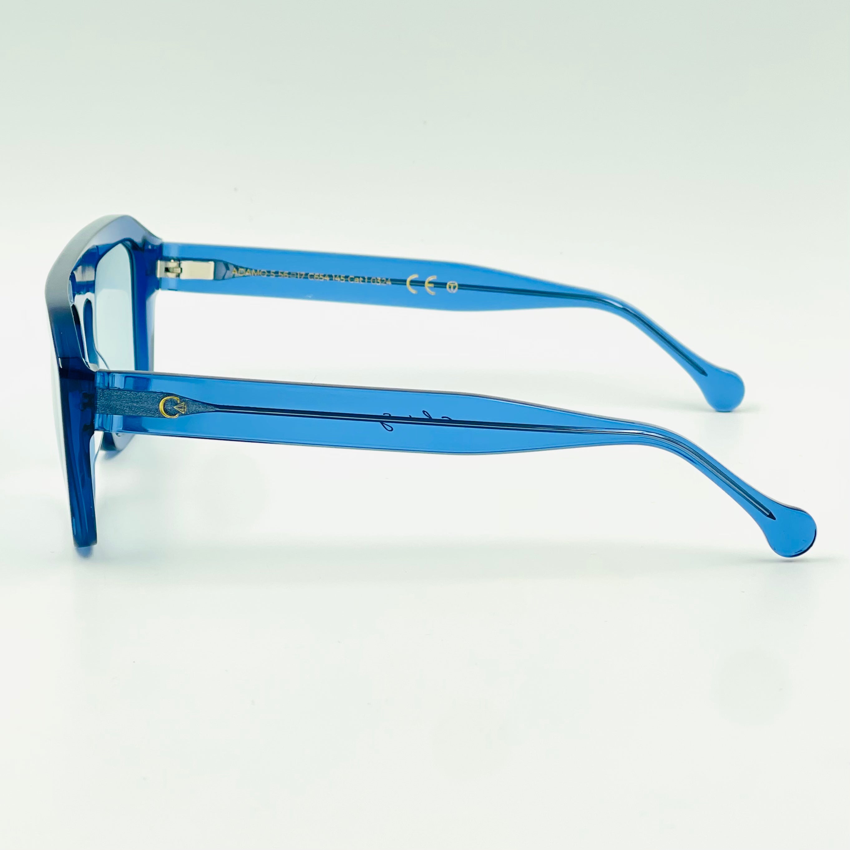 CELESTE EYEWEAR -ADAMO (654E-BLU)