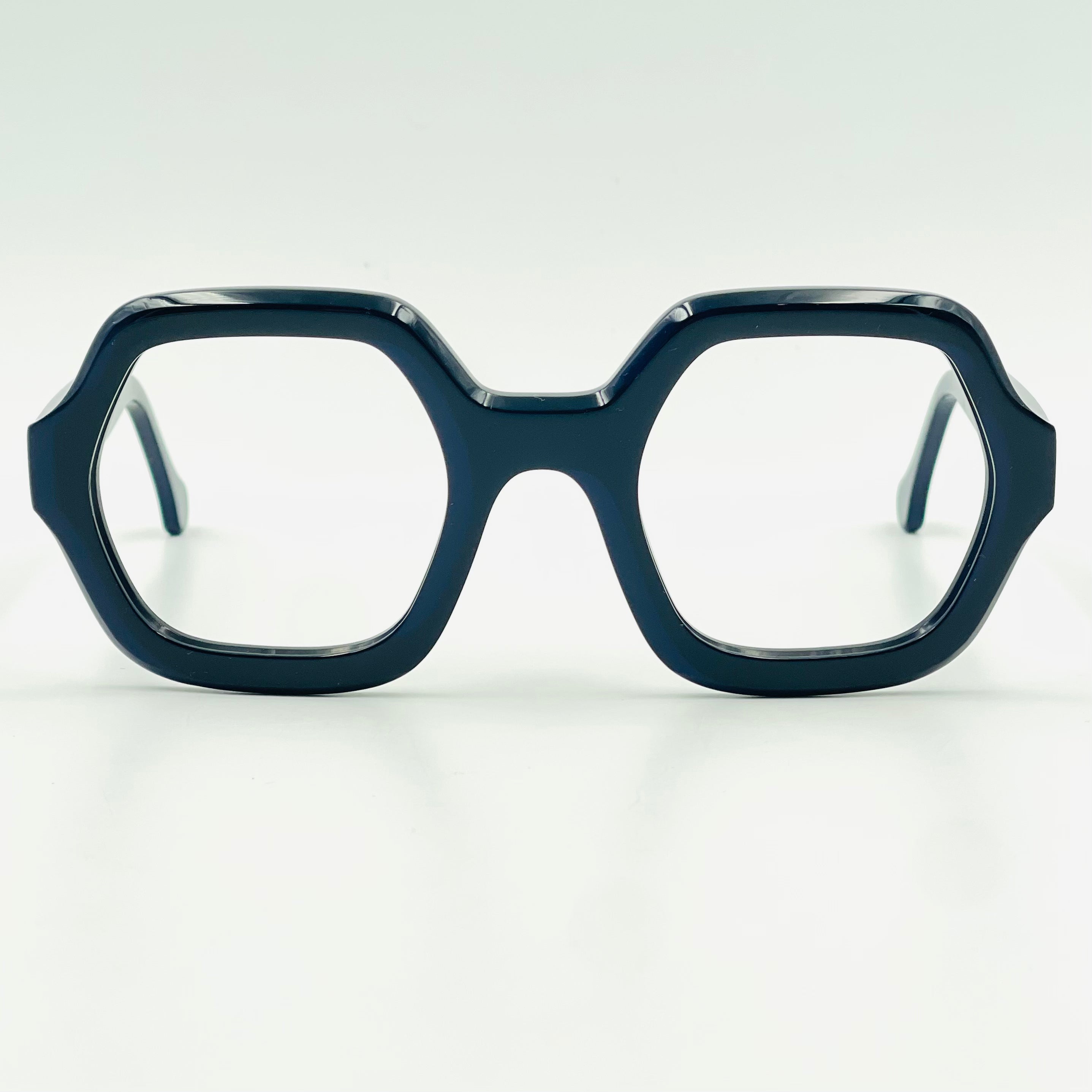 CELESTE EYEWEAR -ESMERALDA (001-BLACK)