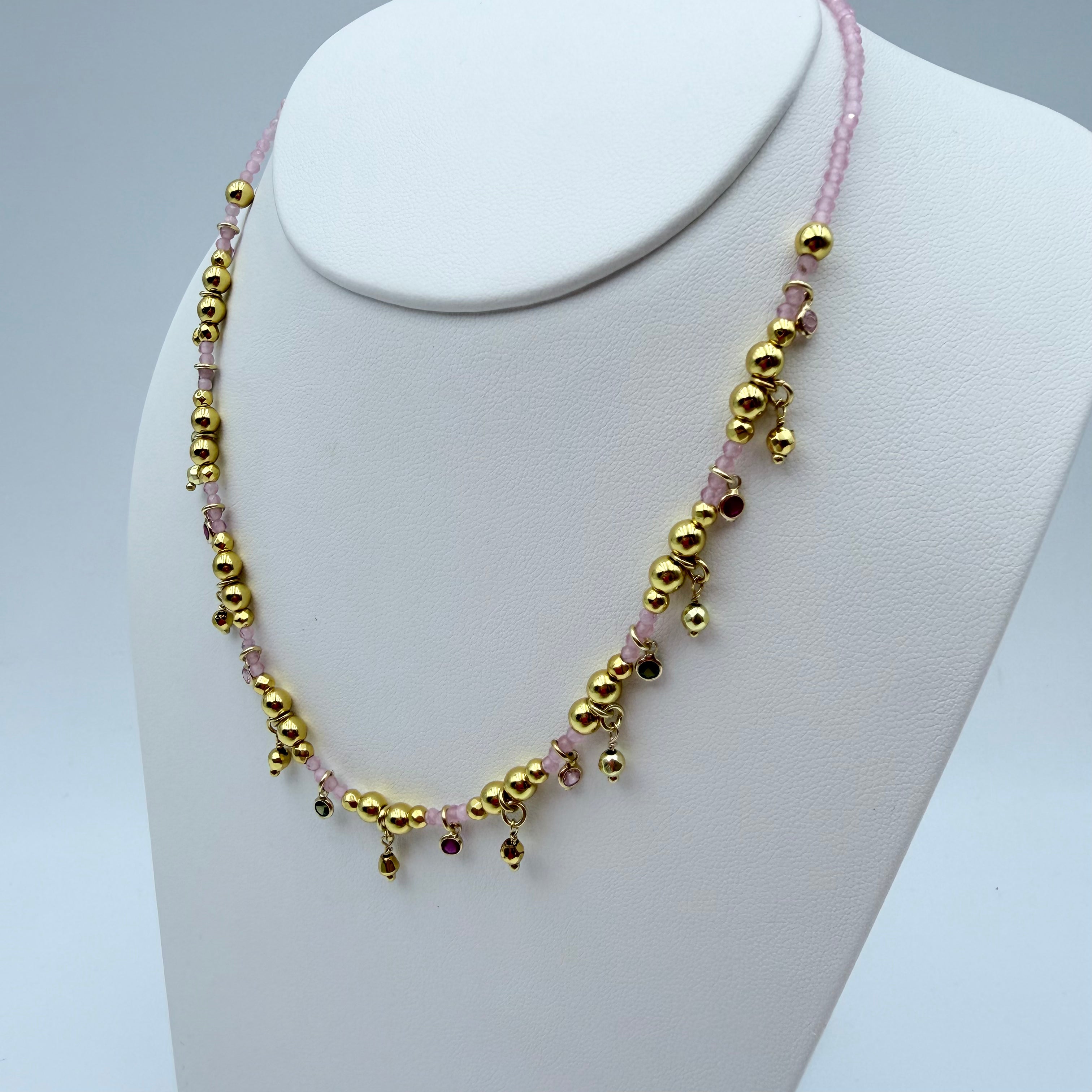 CATENINA CHARMS R PE521
