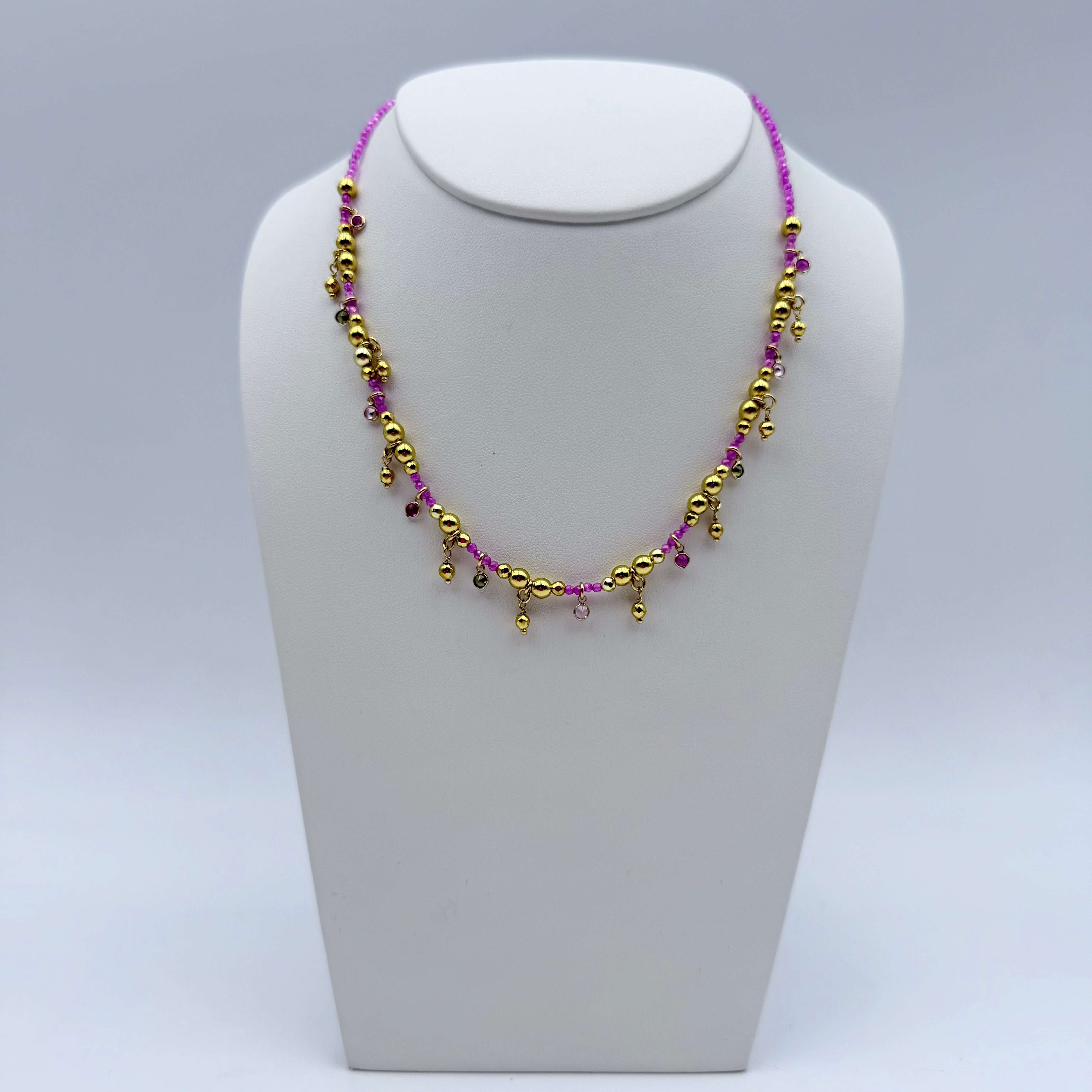 CATENINA CHARMS F PE521