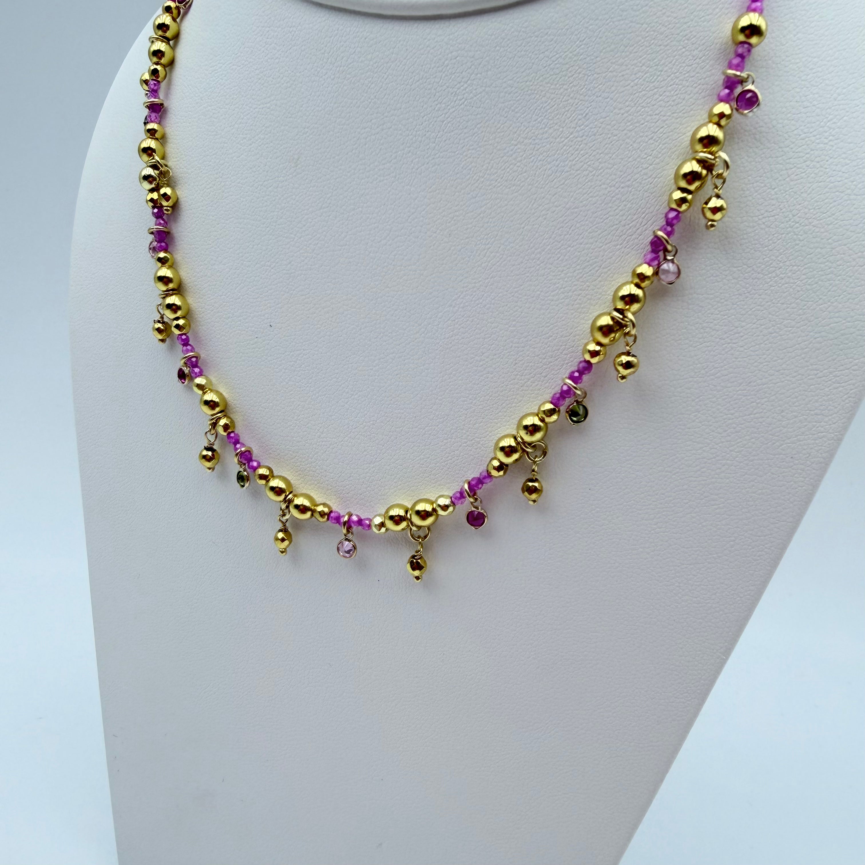 CATENINA CHARMS F PE521