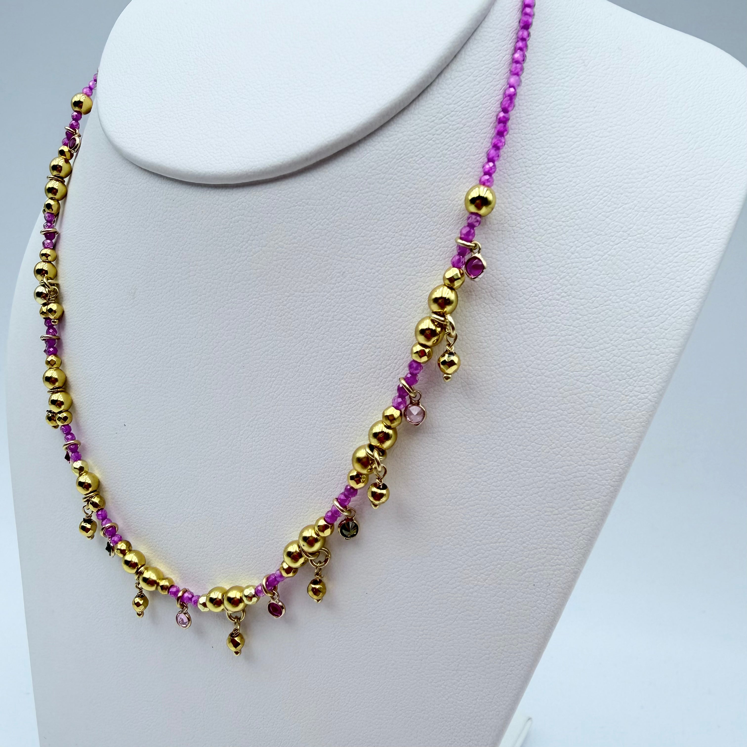 CATENINA CHARMS F PE521