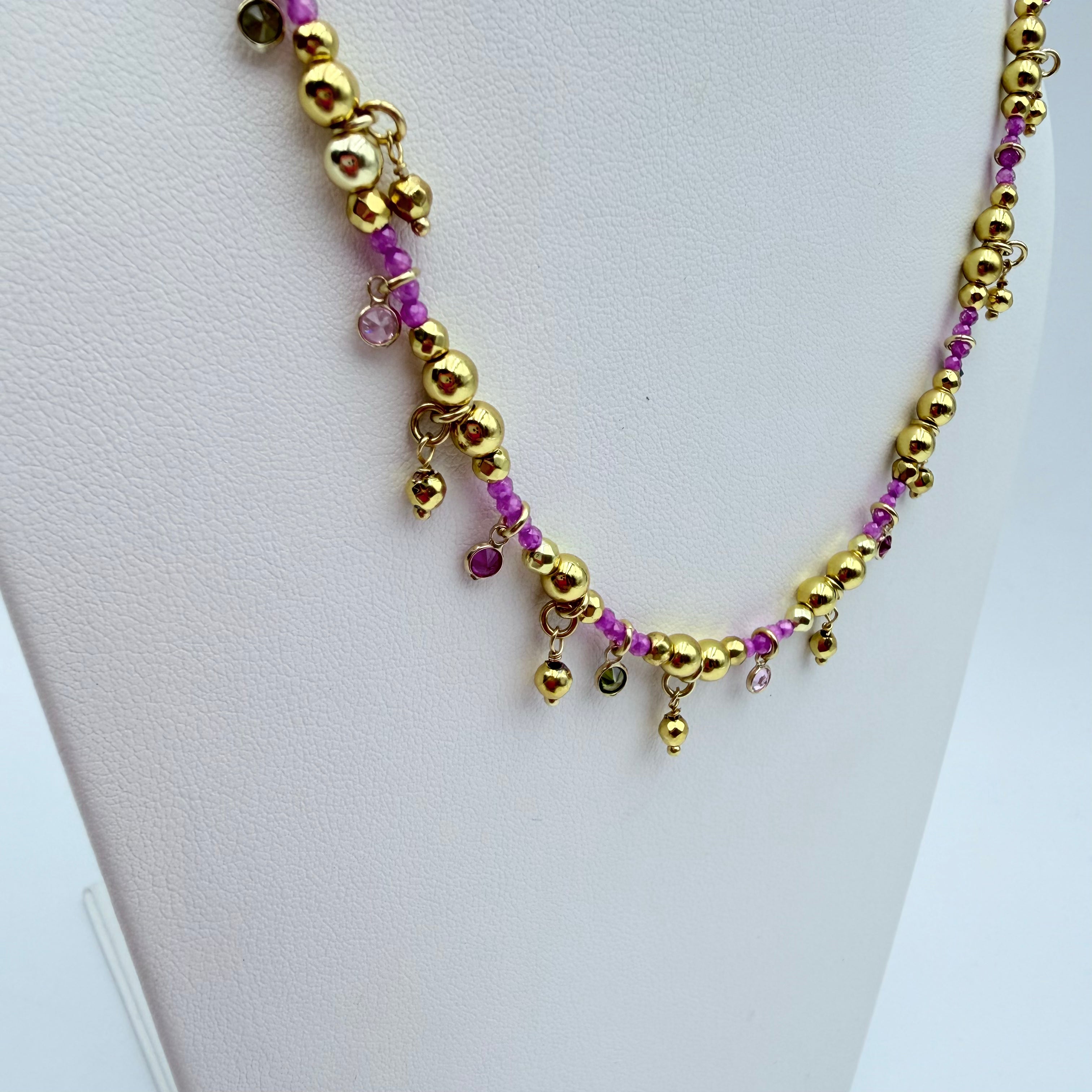 CATENINA CHARMS F PE521