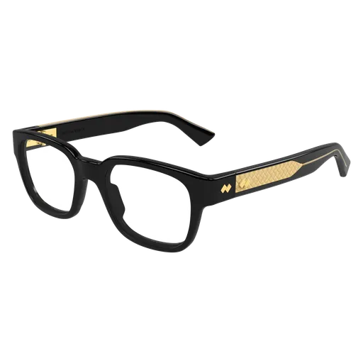 BOTTEGA VENETA BV1403O (001-BLACK)