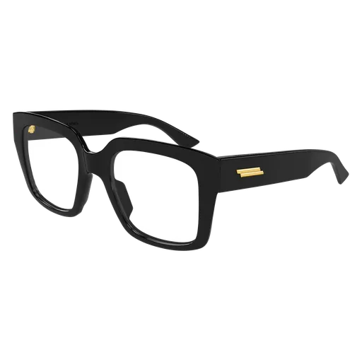 BOTTEGA VENETA BV1409O (001-BLACK)