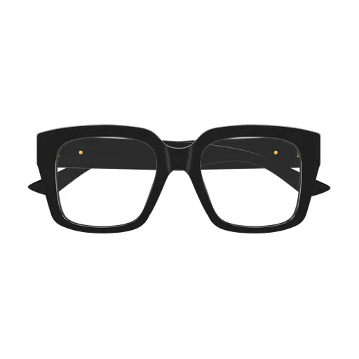 BOTTEGA VENETA BV1409O (001-BLACK)