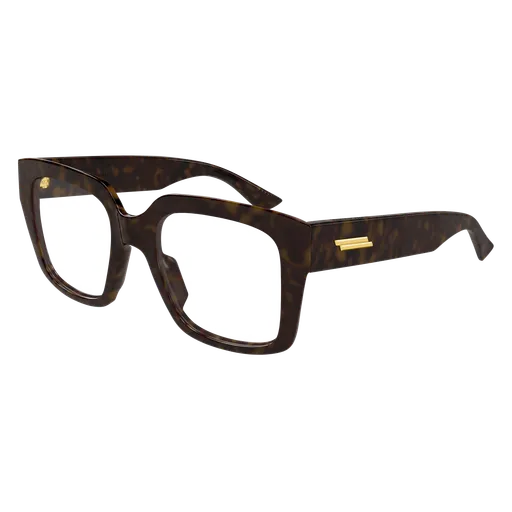 BOTTEGA VENETA BV1409O (002-HAVANA)