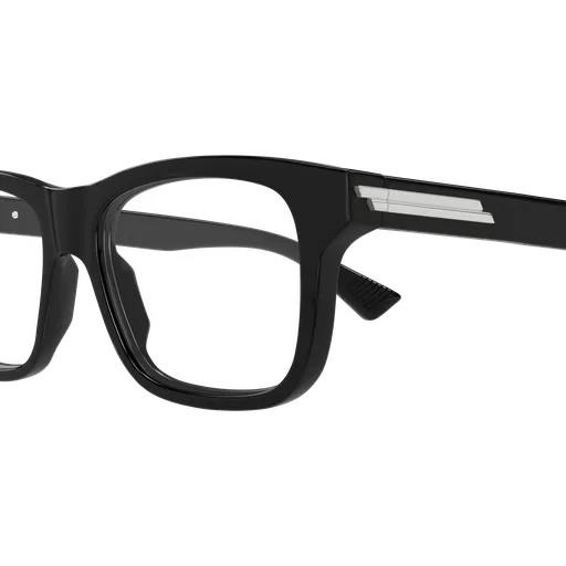 BOTTEGA VENETA BV1412O (001-BLACK)