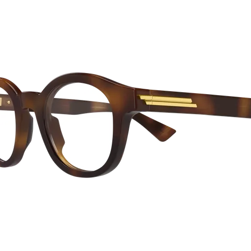 BOTTEGA VENETA BV1413O (005-HAVANA)