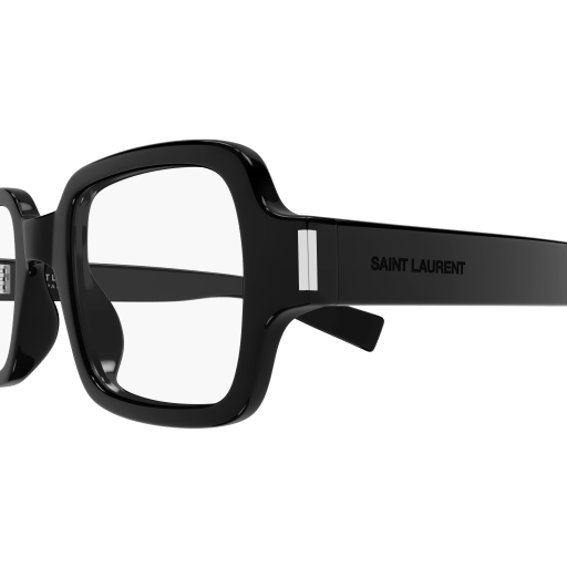 SAINT LAURENT SL 720 OPT (001-BLACK)