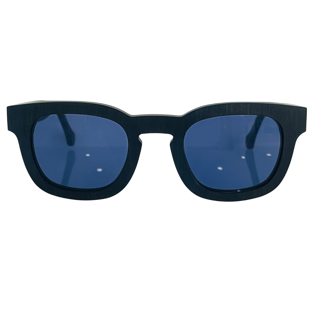 CELESTE EYEWEAR -FLAVIO FOTOC (001ENC-BLACK)
