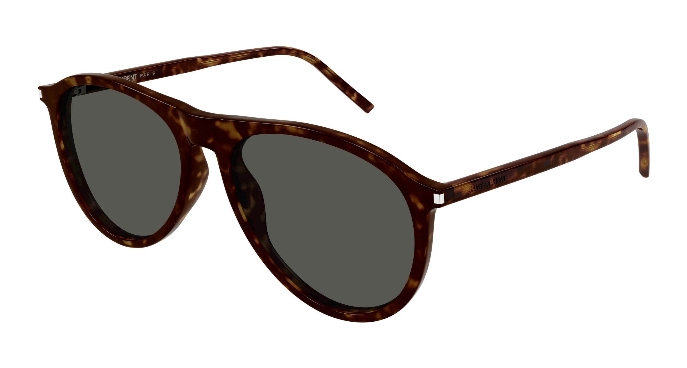 SAINT LAURENT SL 667 (002-HAVANA)