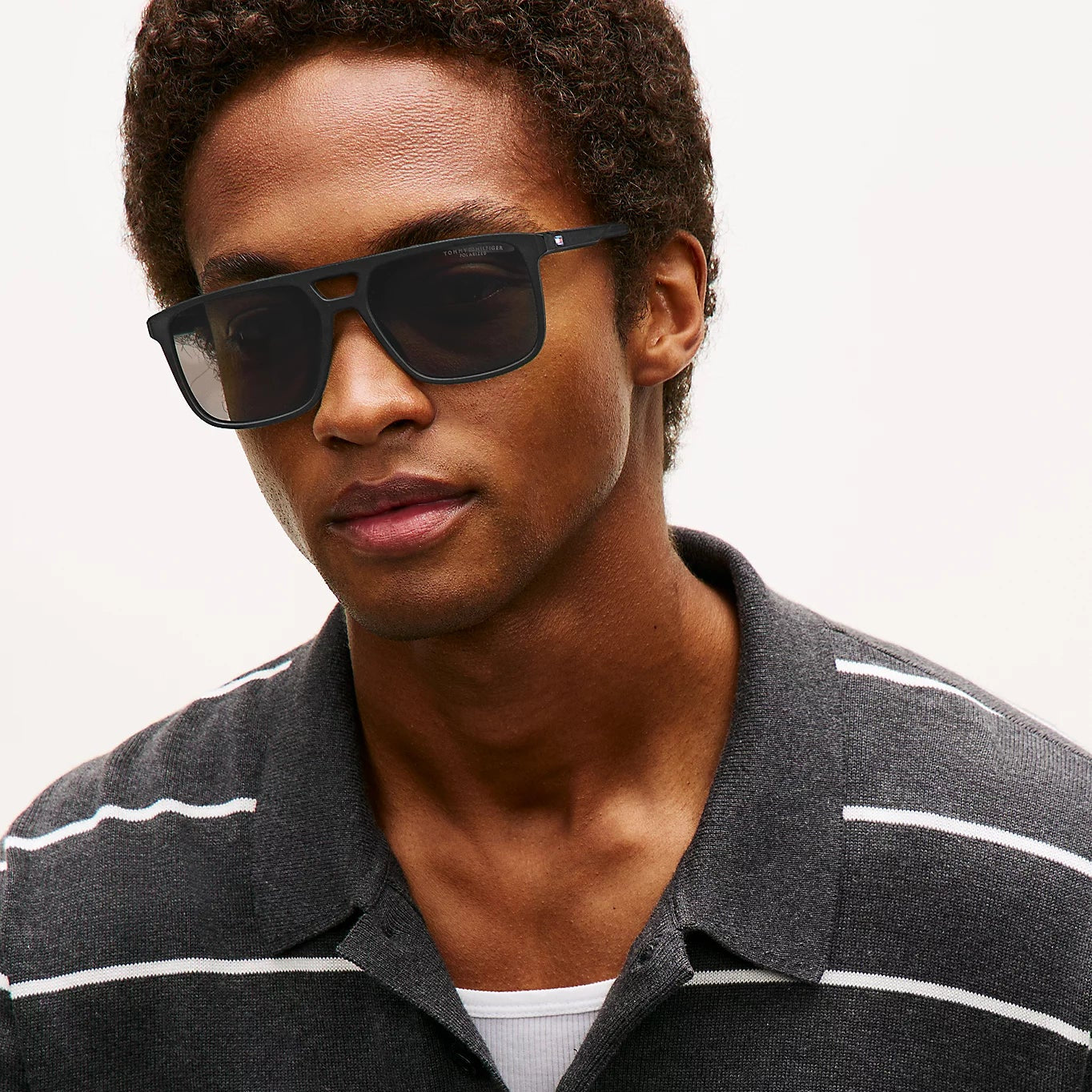 TOMMY HILFIGER TH 2280/S (807-BLACK)