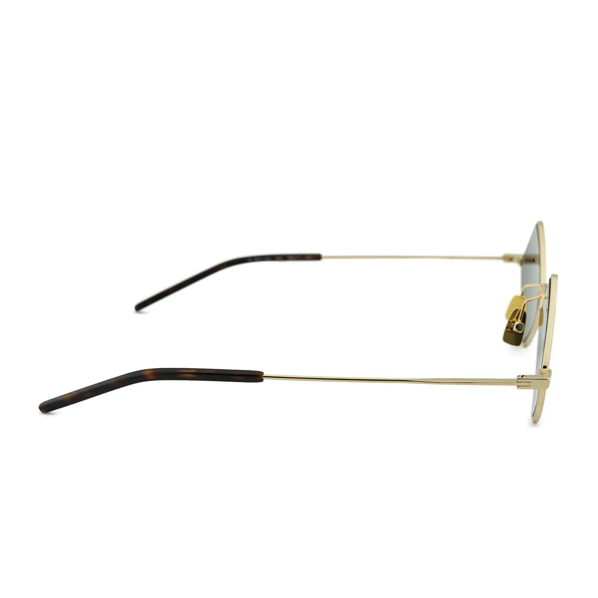 SAINT LAURENT SL 302 LISA (004-GOLD)