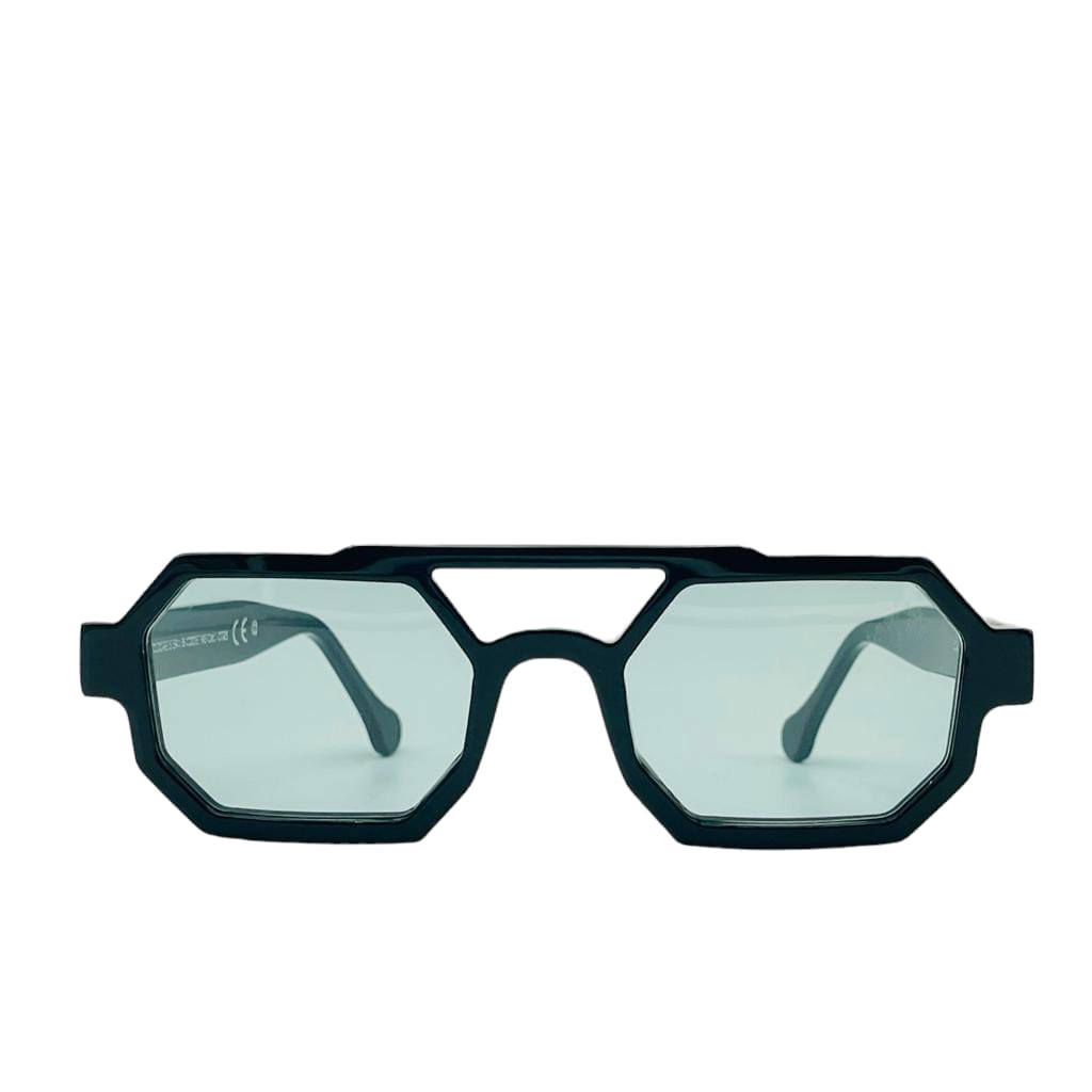 CELESTE EYEWEAR -THEODORE (001E-BLACK)