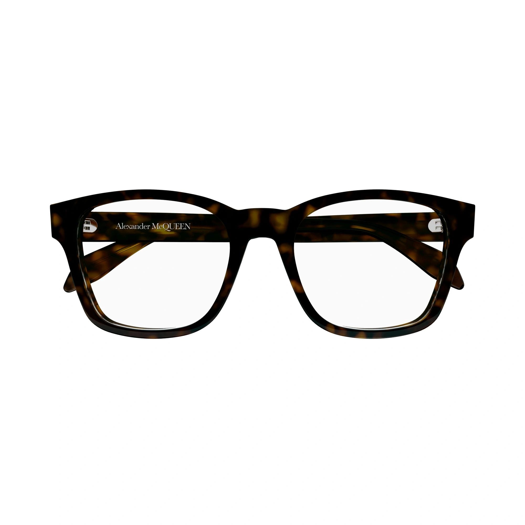 ALEXANDER McQUEEN AM0356O (002-HAVANA)