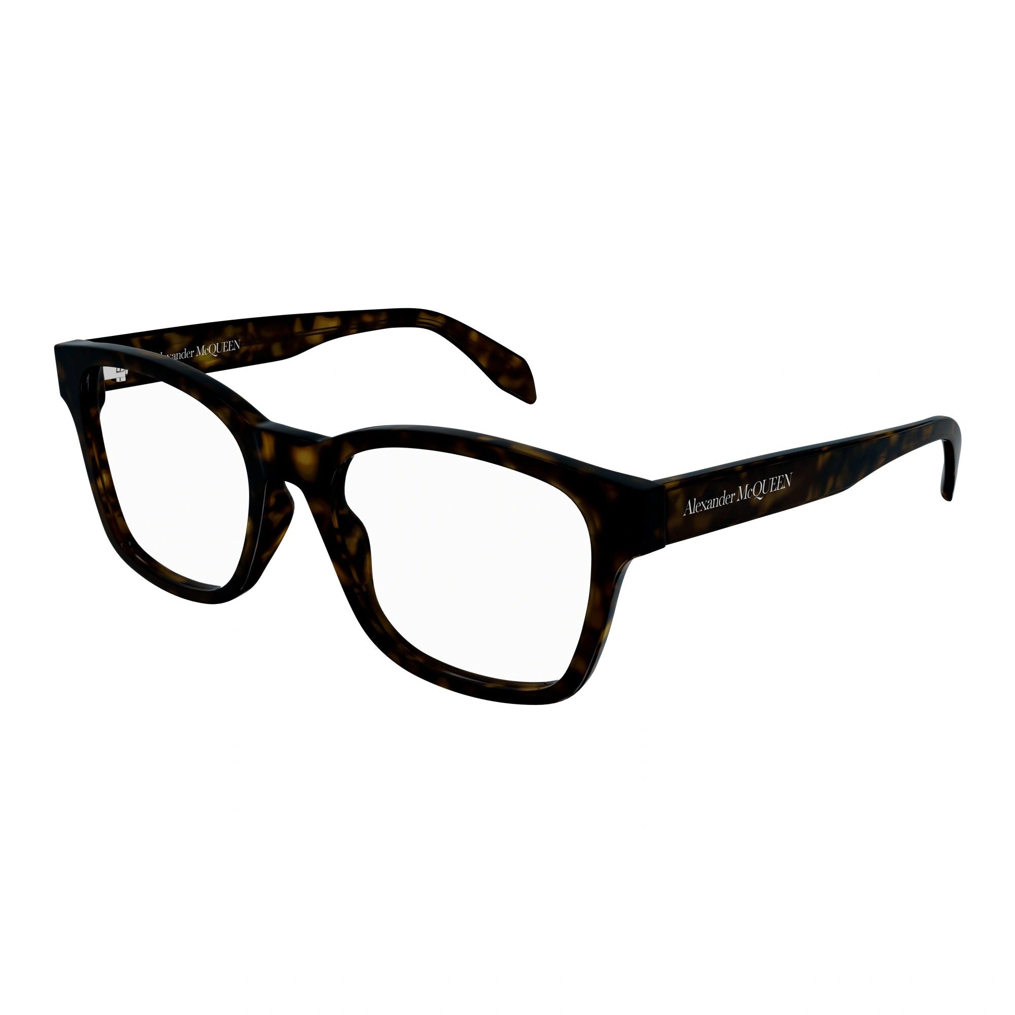 ALEXANDER McQUEEN AM0356O (002-HAVANA)