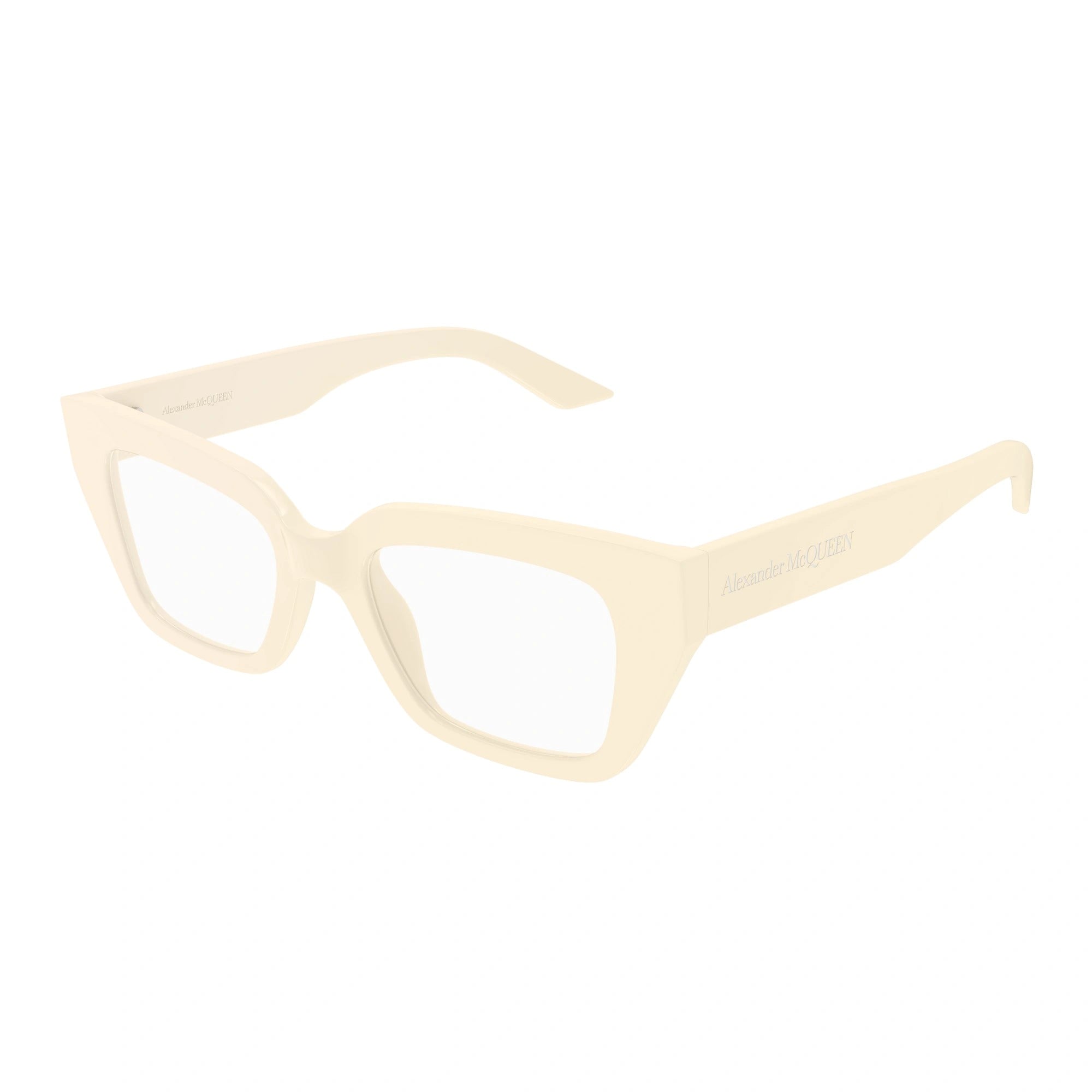 ALEXANDER McQUEEN AM0453O (004-IVORY)