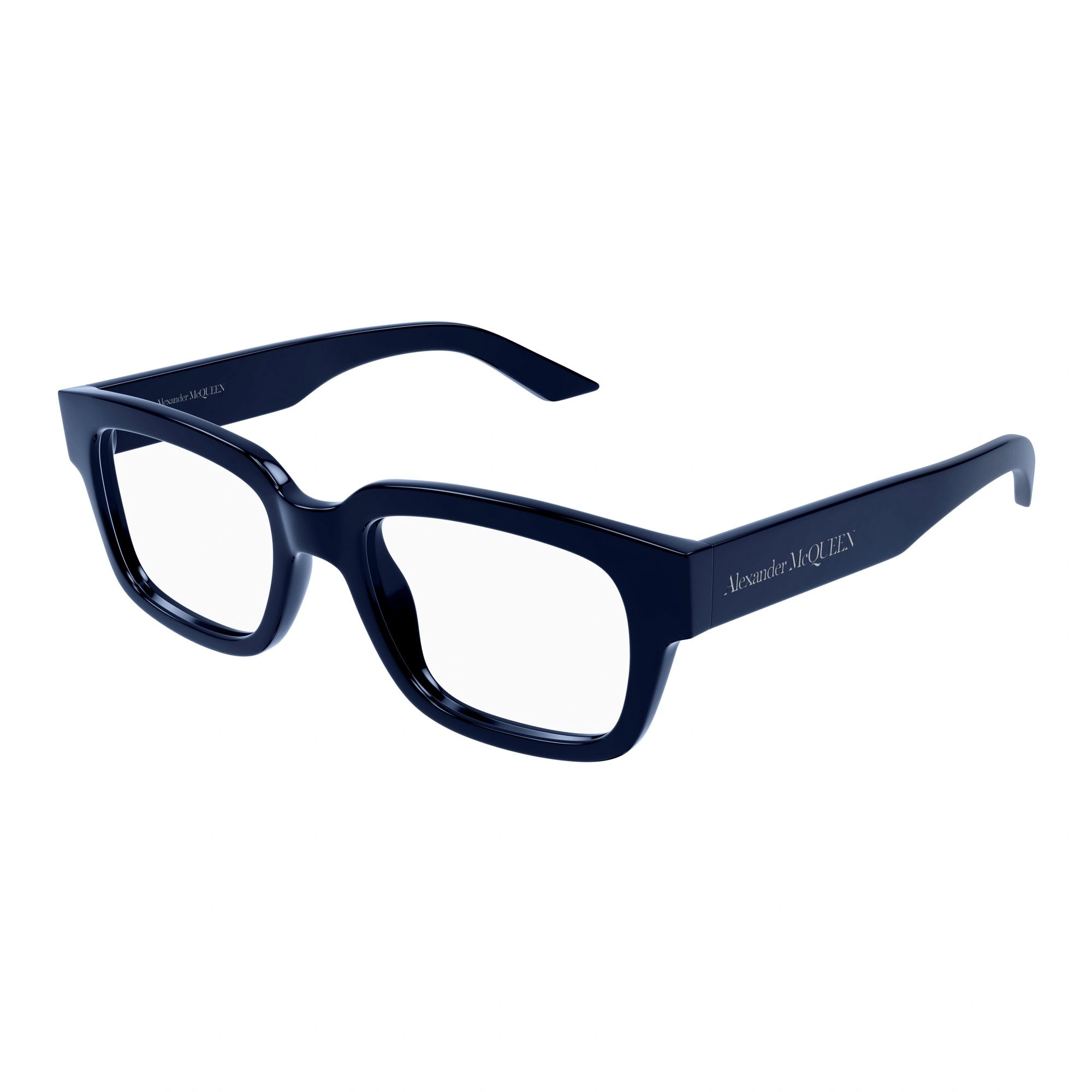 ALEXANDER McQUEEN AM0454O (003-BLUE)