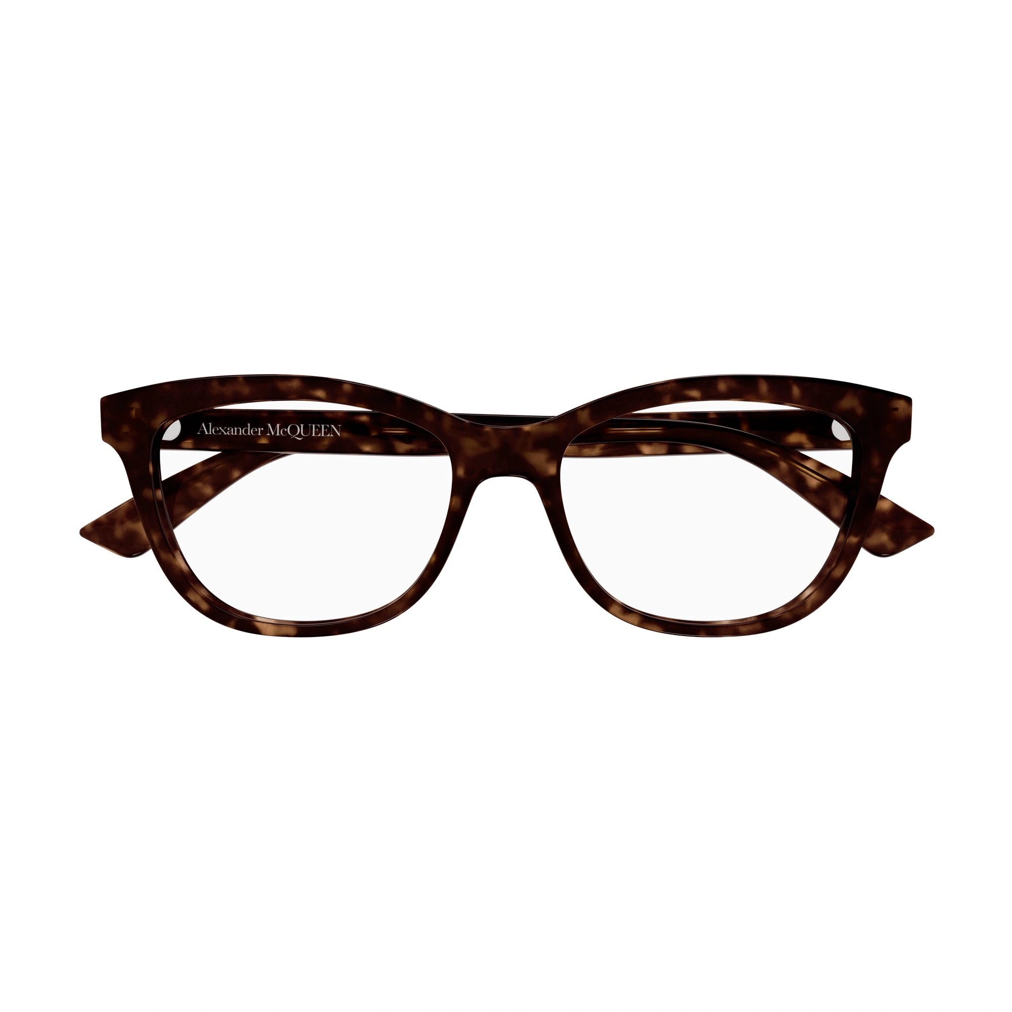 ALEXANDER McQUEEN AM0461O (002-HAVANA)