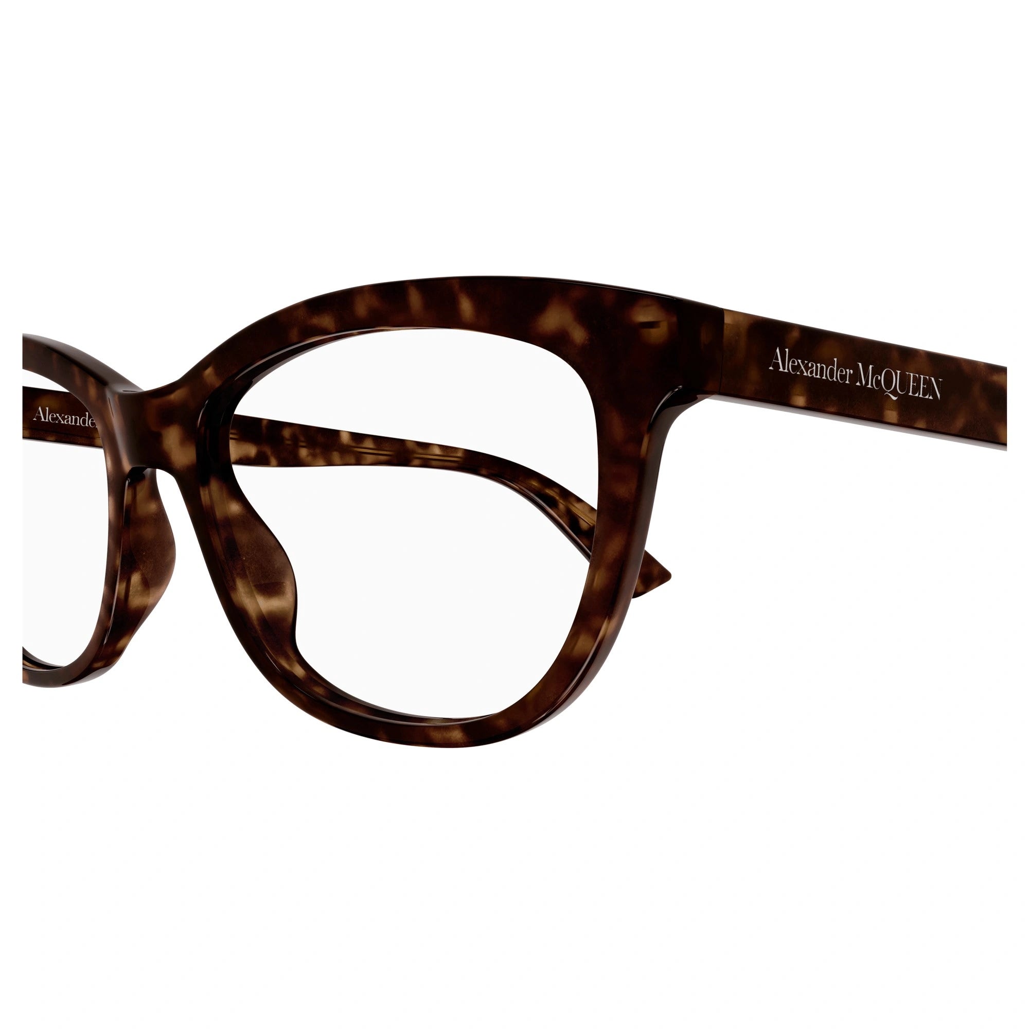 ALEXANDER McQUEEN AM0461O (002-HAVANA)