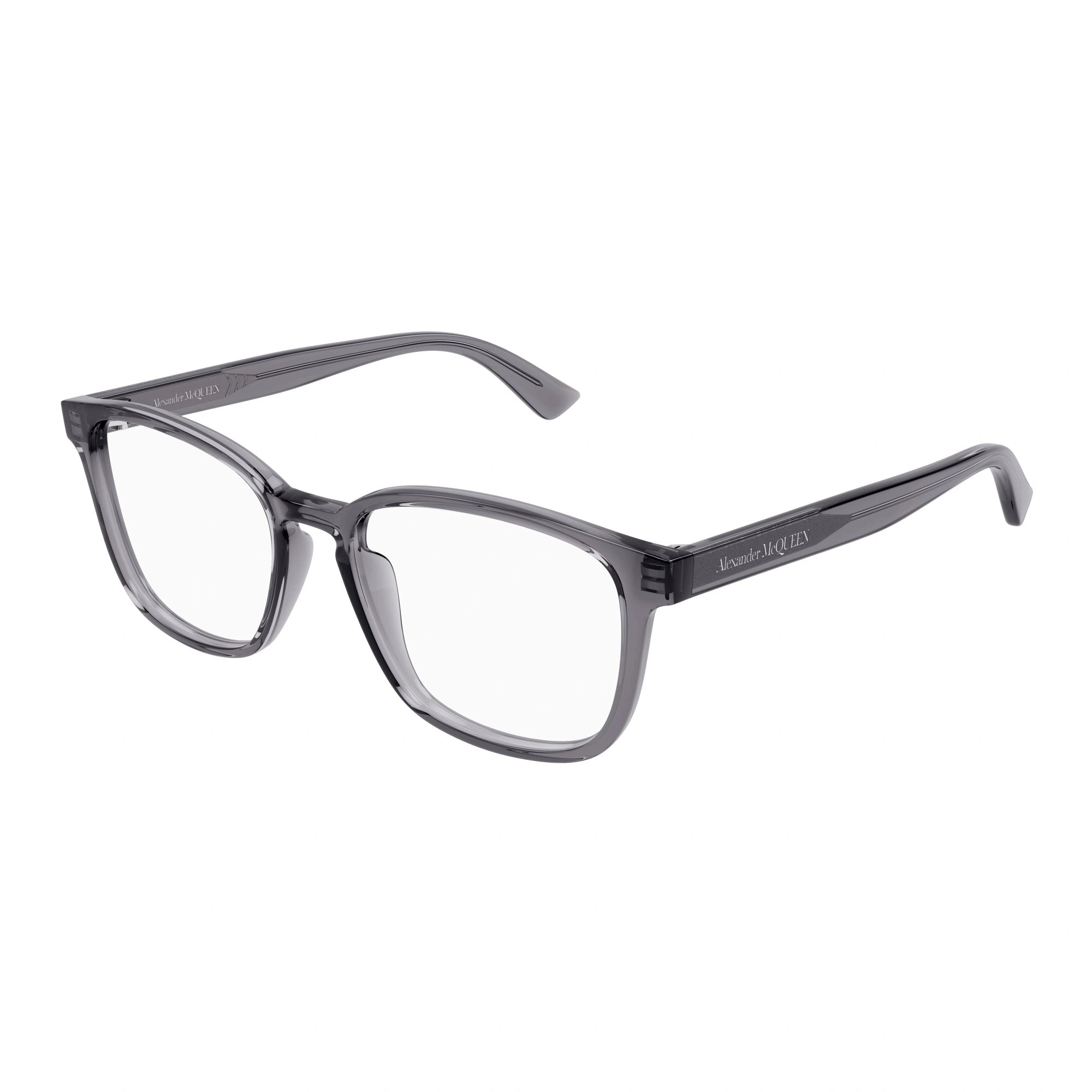 ALEXANDER McQUEEN AM0462O (003-GREY)