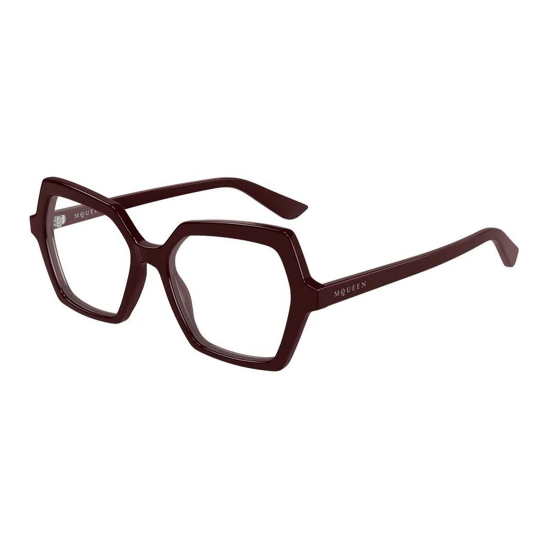 ALEXANDER McQUEEN AM0537O (004-RED)