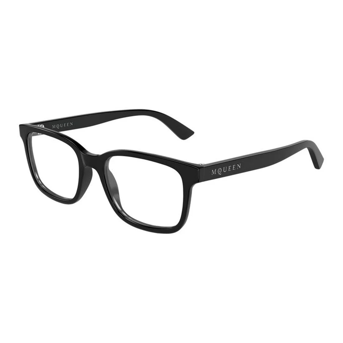 ALEXANDER McQUEEN AM0541O (007-BLACK)