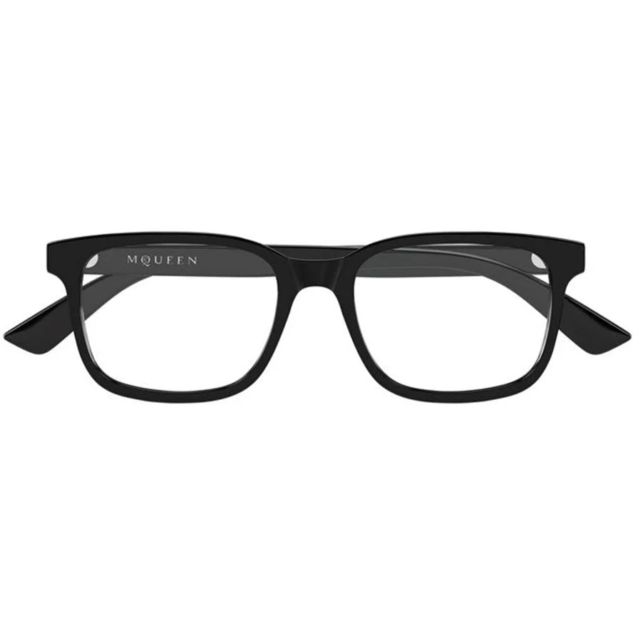 ALEXANDER McQUEEN AM0541O (007-BLACK)