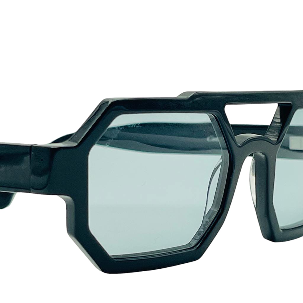 CELESTE EYEWEAR -THEODORE (001E-BLACK)