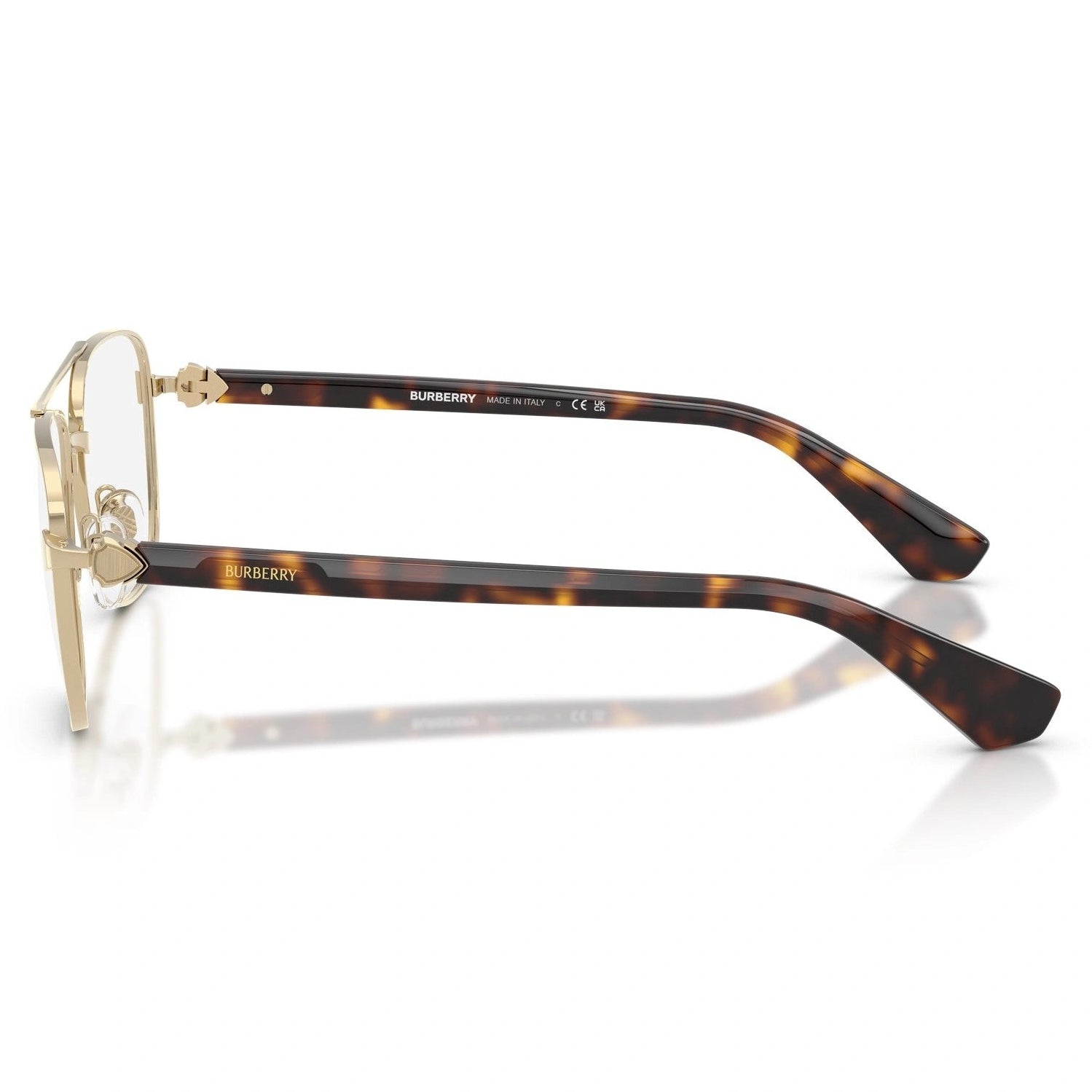 BURBERRY BE1396 (1109-GOLD)