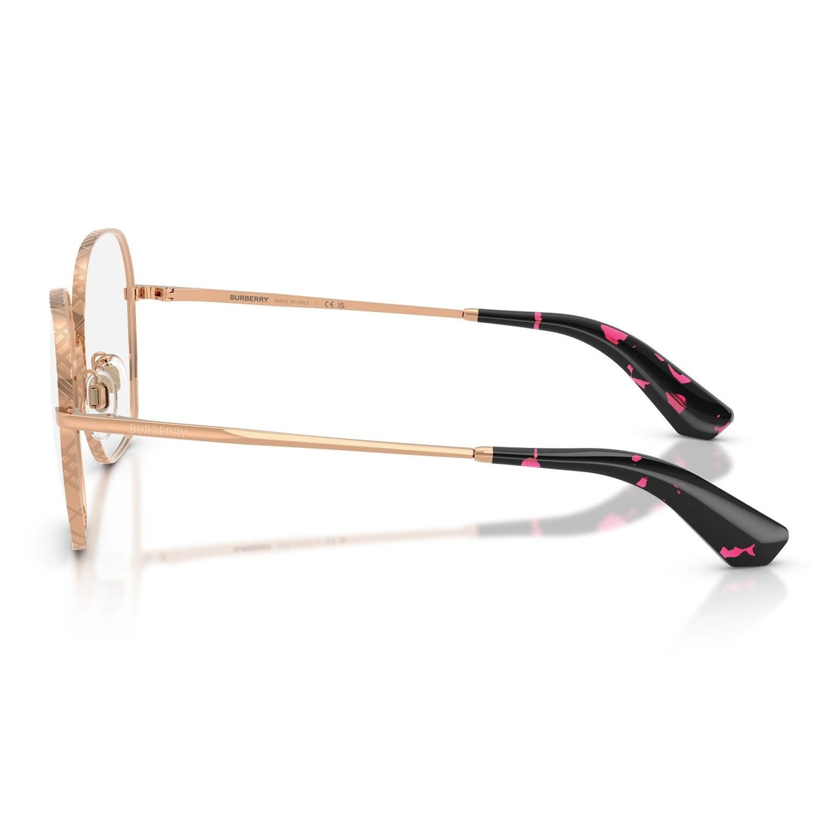 BURBERRY BE1399 (1337-ROSE GOLD)